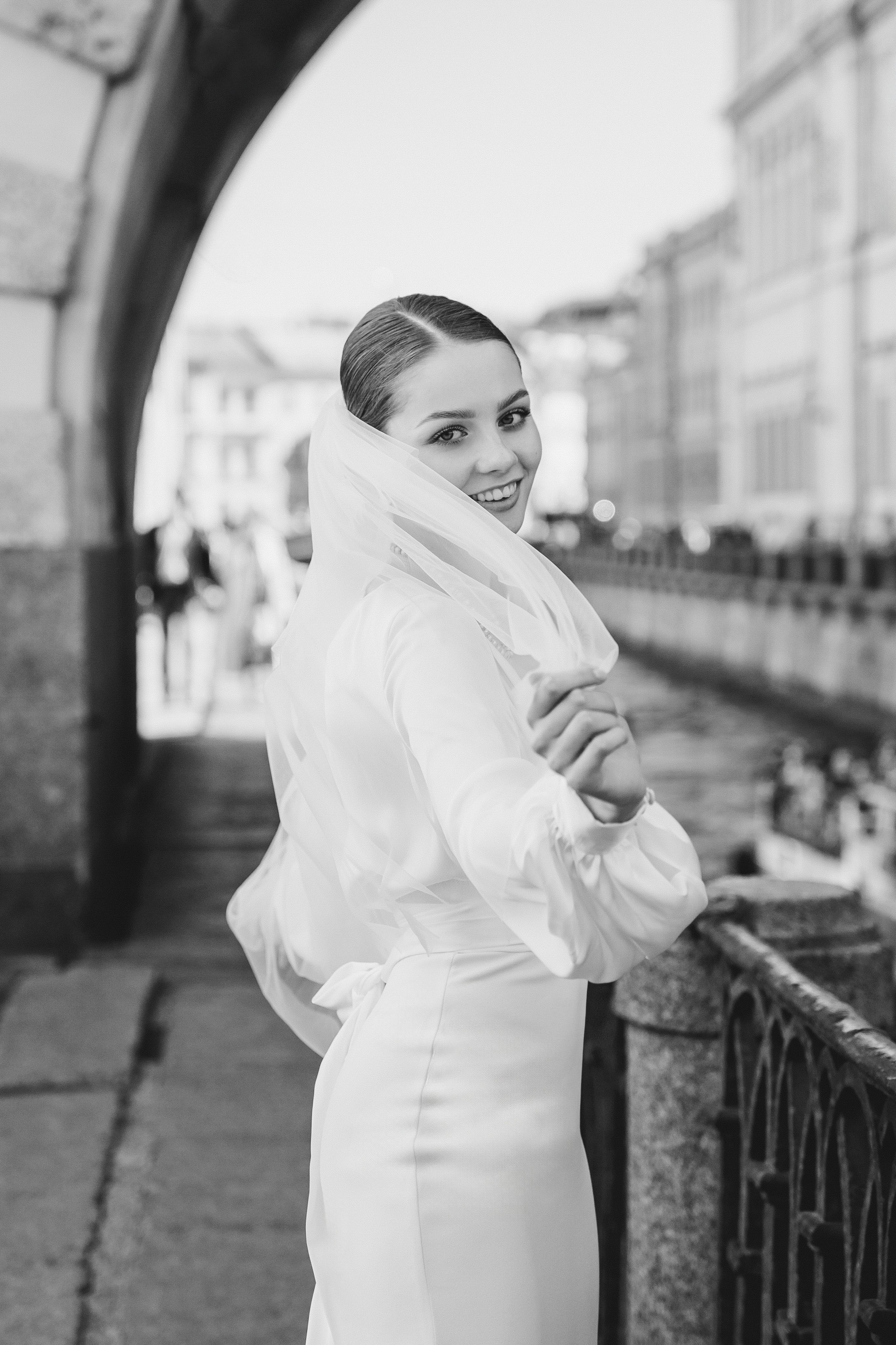 Портфолио. Свадебный и репортажный фотограф