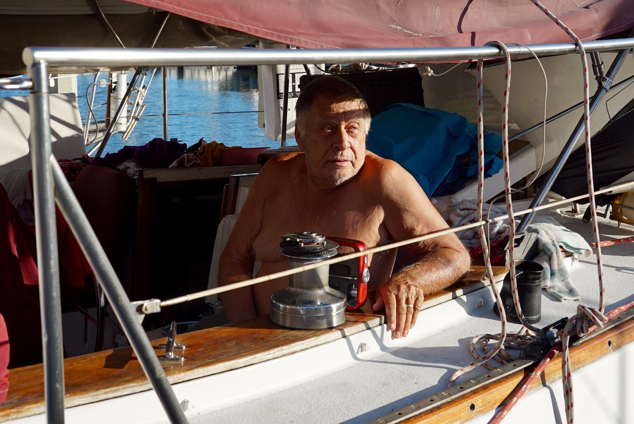 Люди. Василий Буйлов|Vasilii Builov