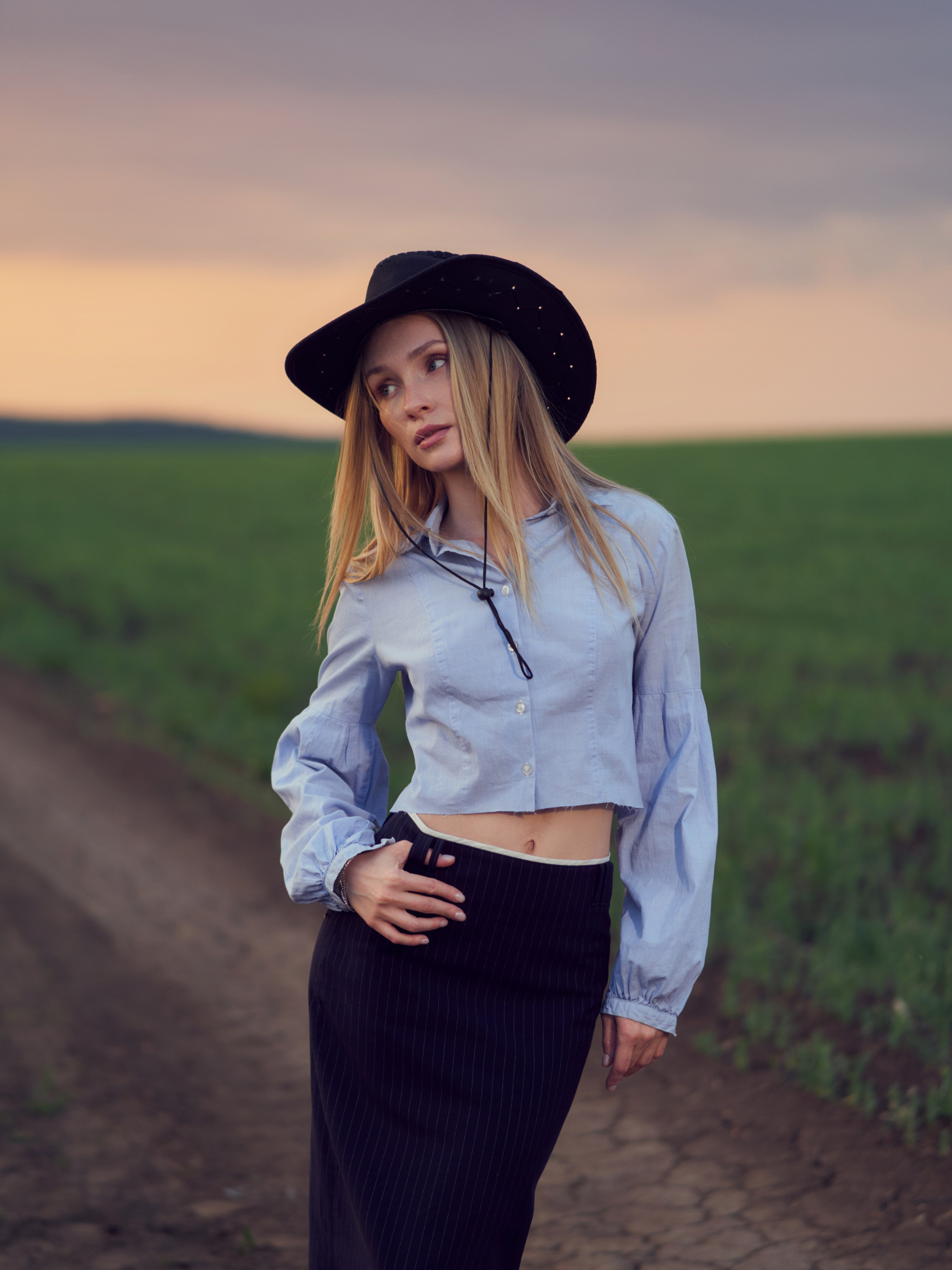 Cowboy. Екатерина Ханенко — фотограф в Екатеринбурге