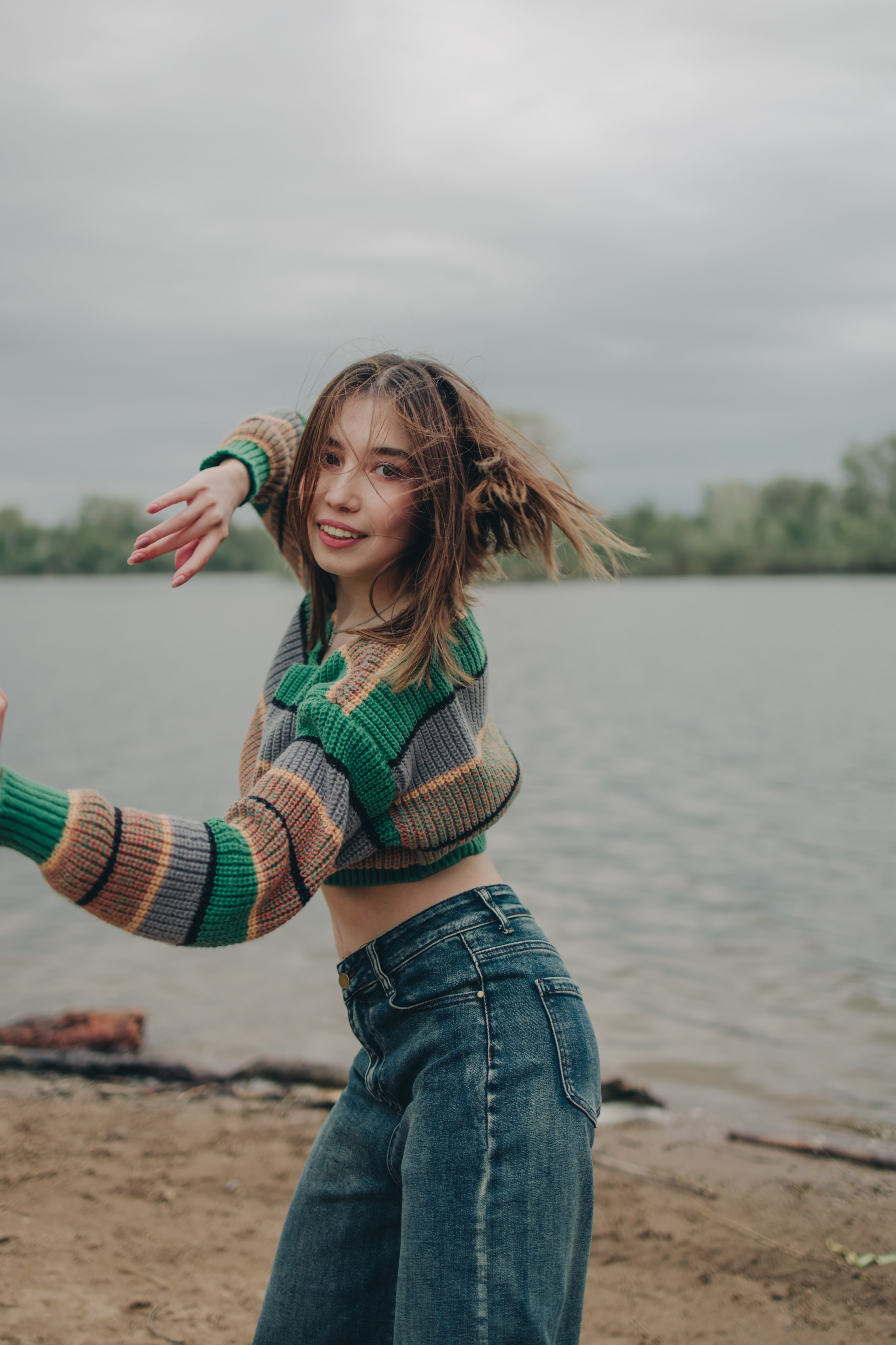 Дания. Фотограф Уфа