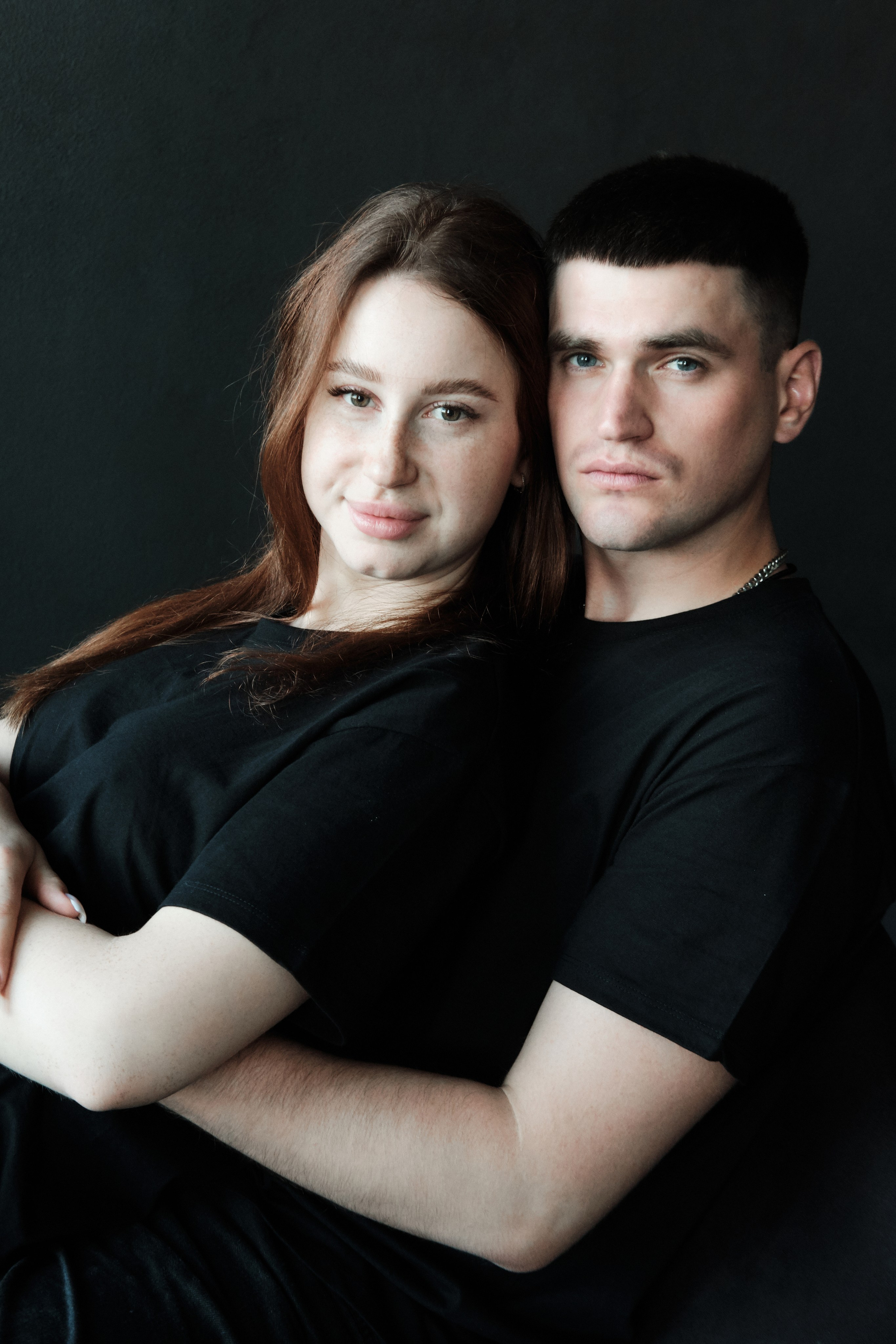 Лав стори. Фотограф в Екатеринбурге Татьяна Соколовская