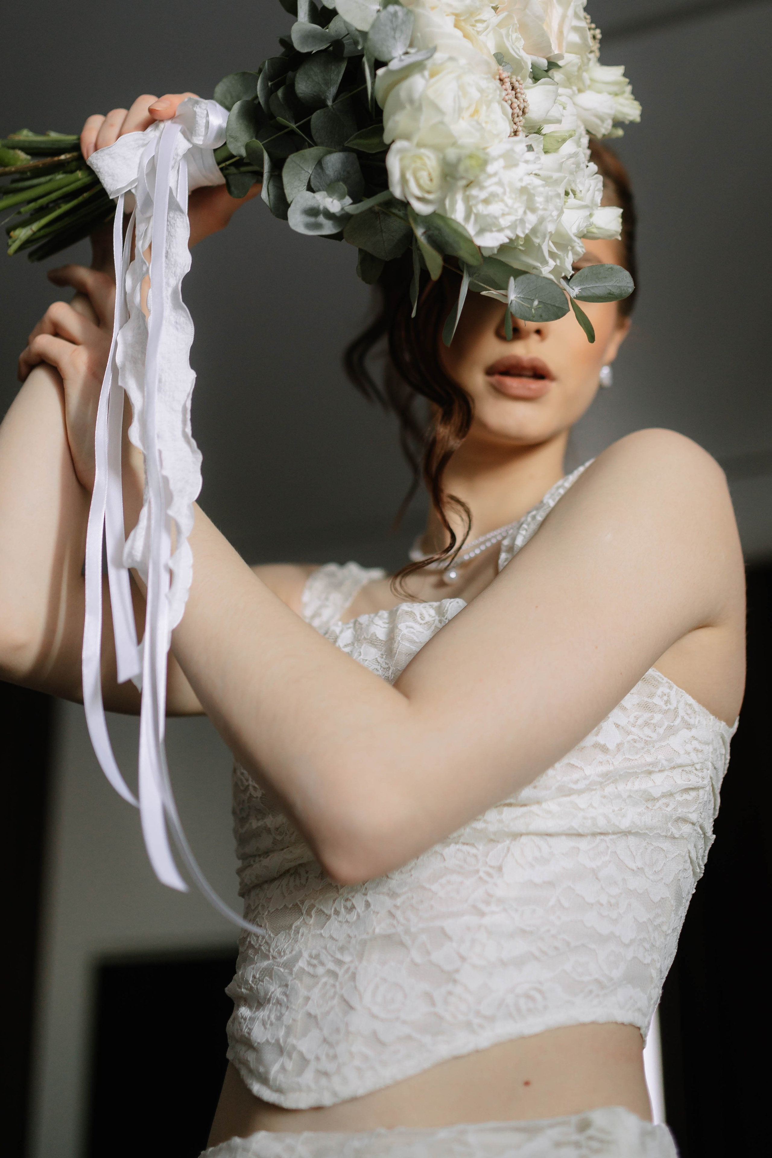 Алёна и Кирилл. Фотограф Александра Кузнецова