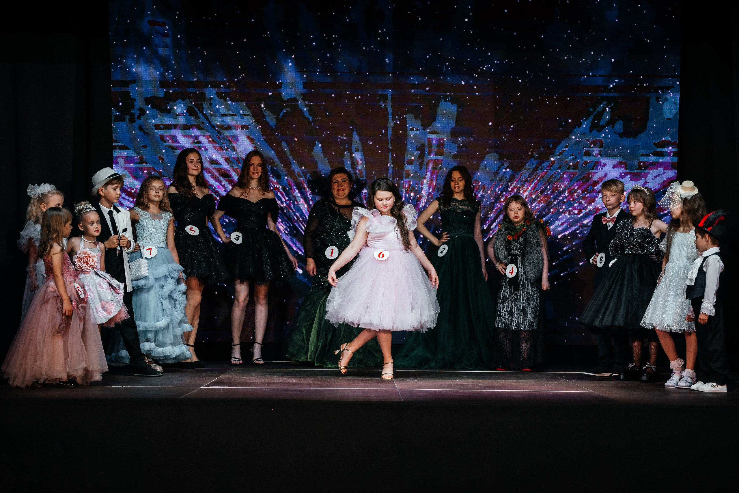 Фотографии Корона Кузбасса 2025. Фотограф в Новокузнецке Иван Дендин