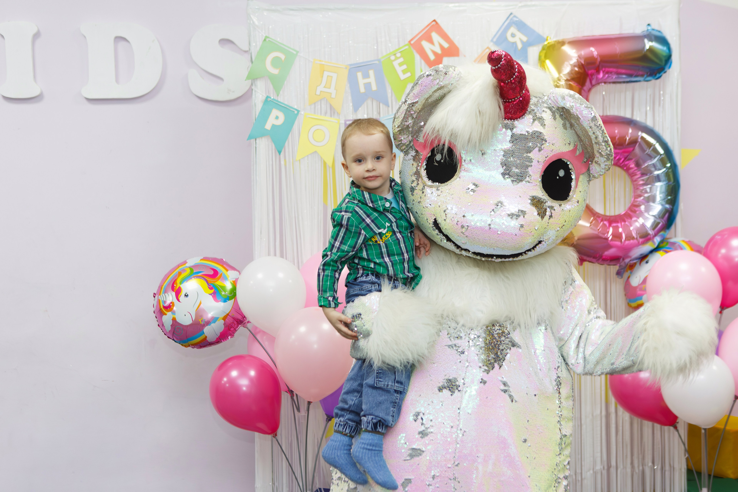 ШОУ KIDS 15.12. Профессиональный фотограф в Мценске и Орловской области