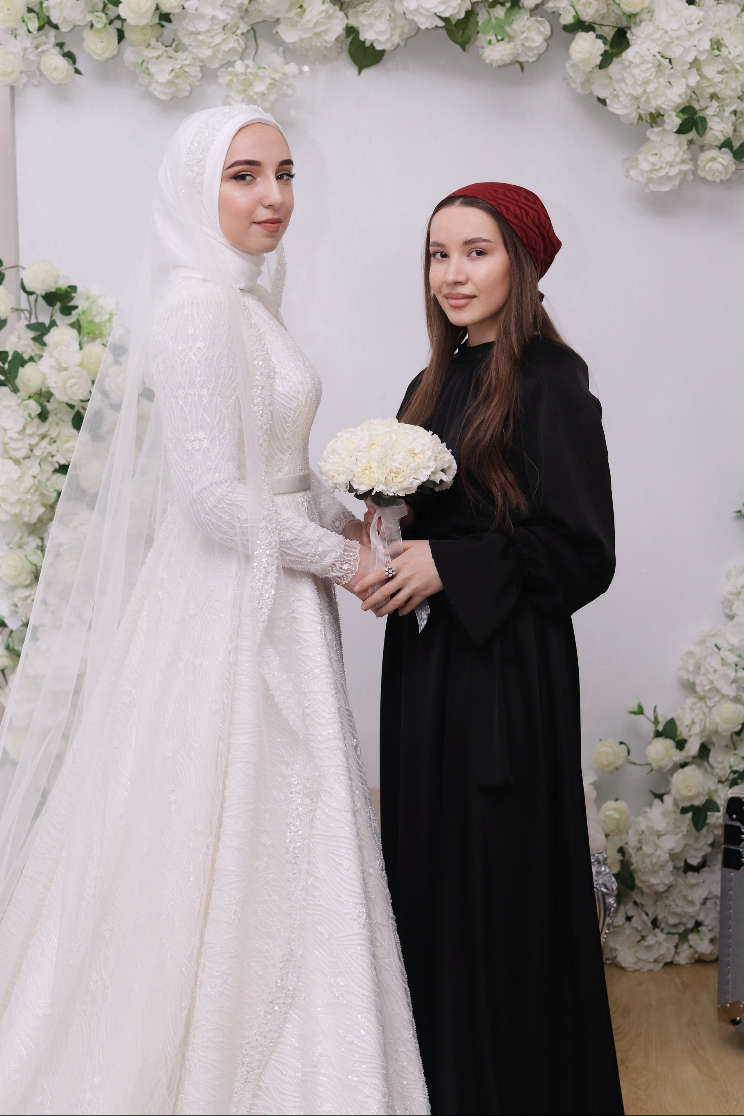 Невеста Марьям