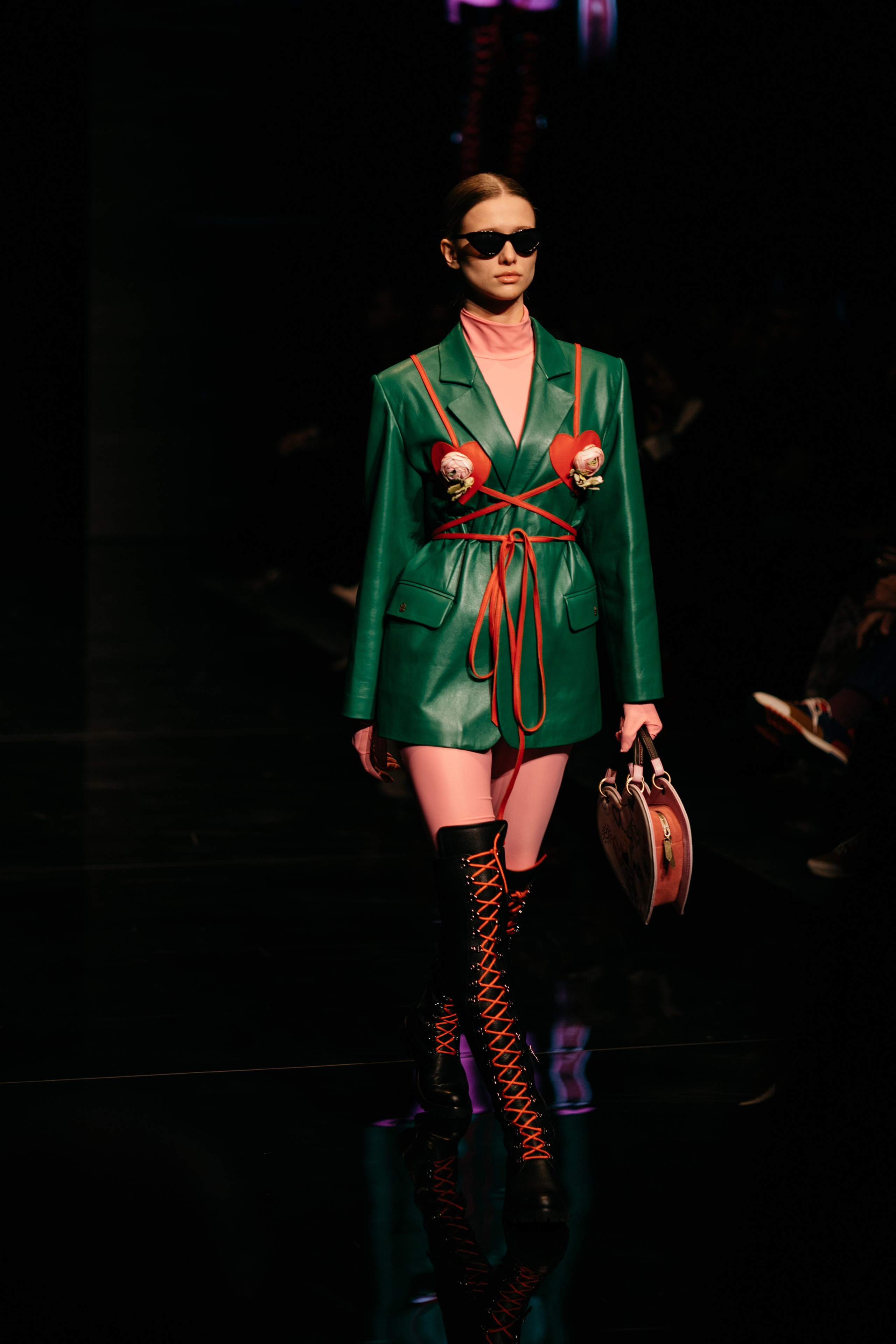 St. Petersburg Fashion Week part 2. Контент фотограф в Санкт-Петербурге Иванова Юлия