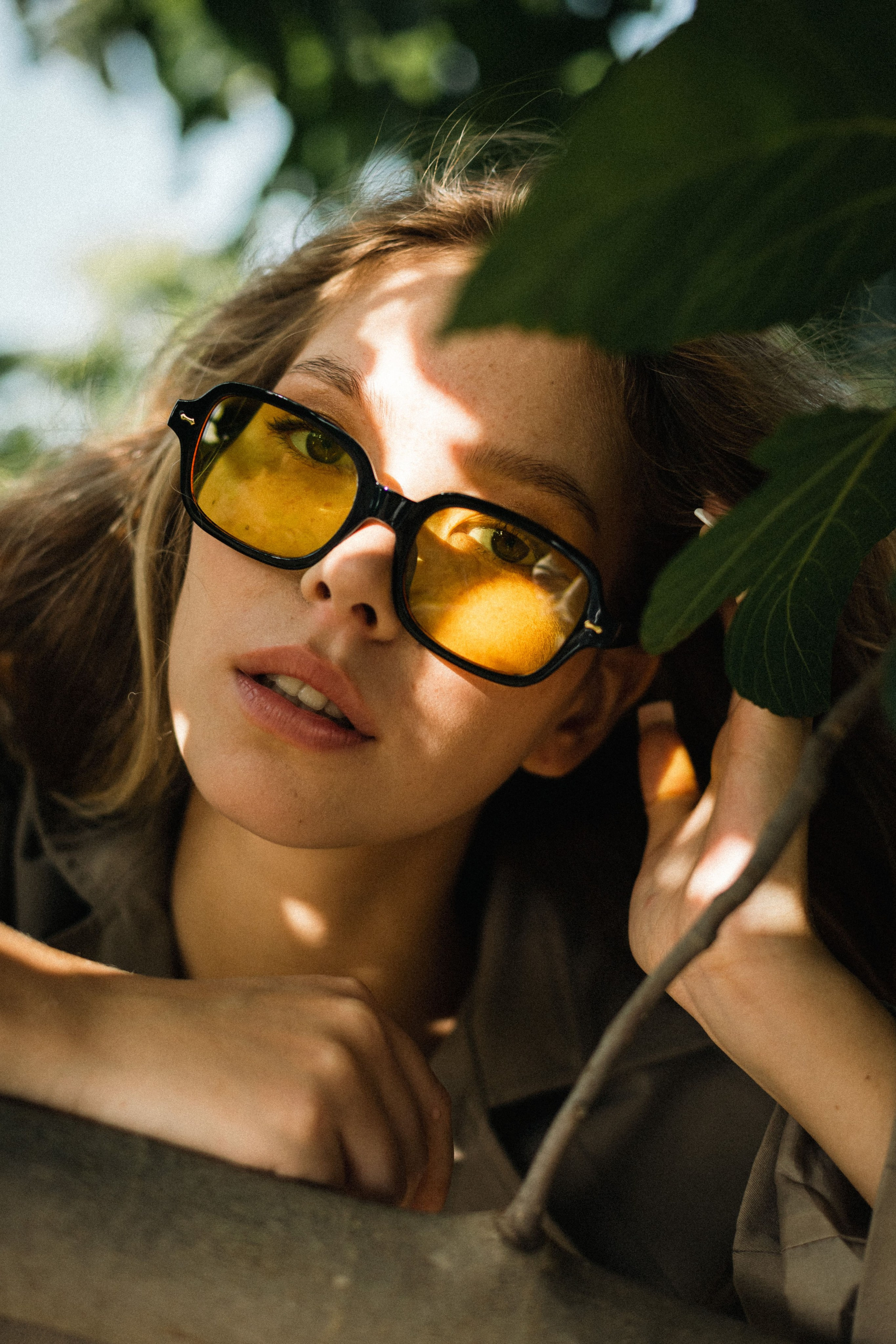 September. Валерия Трофимова ФОТОГРАФ|Санкт-Петербург |Крым