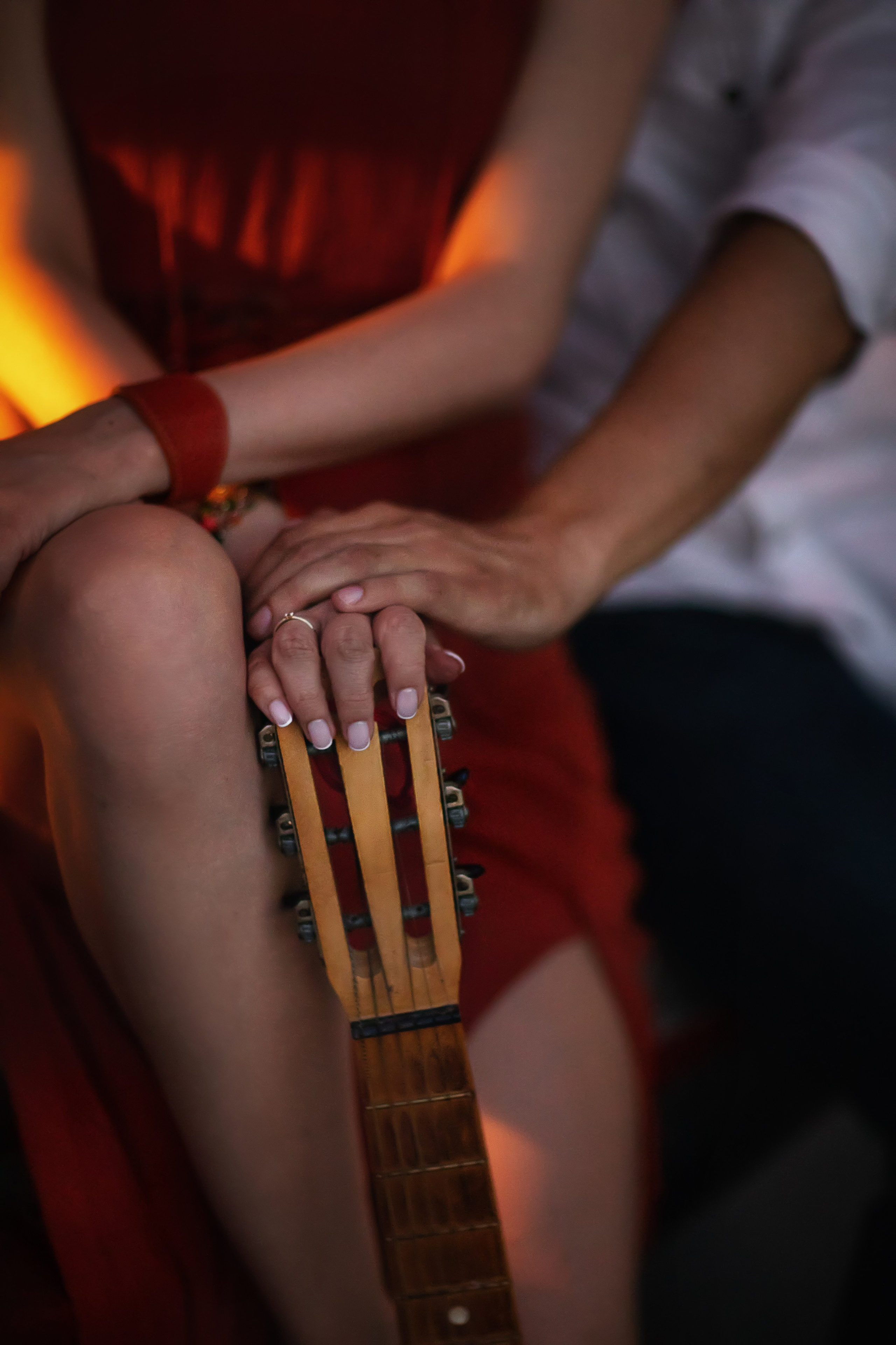 Паша и Ира. Женский фотограф в Москве Елена Пикун