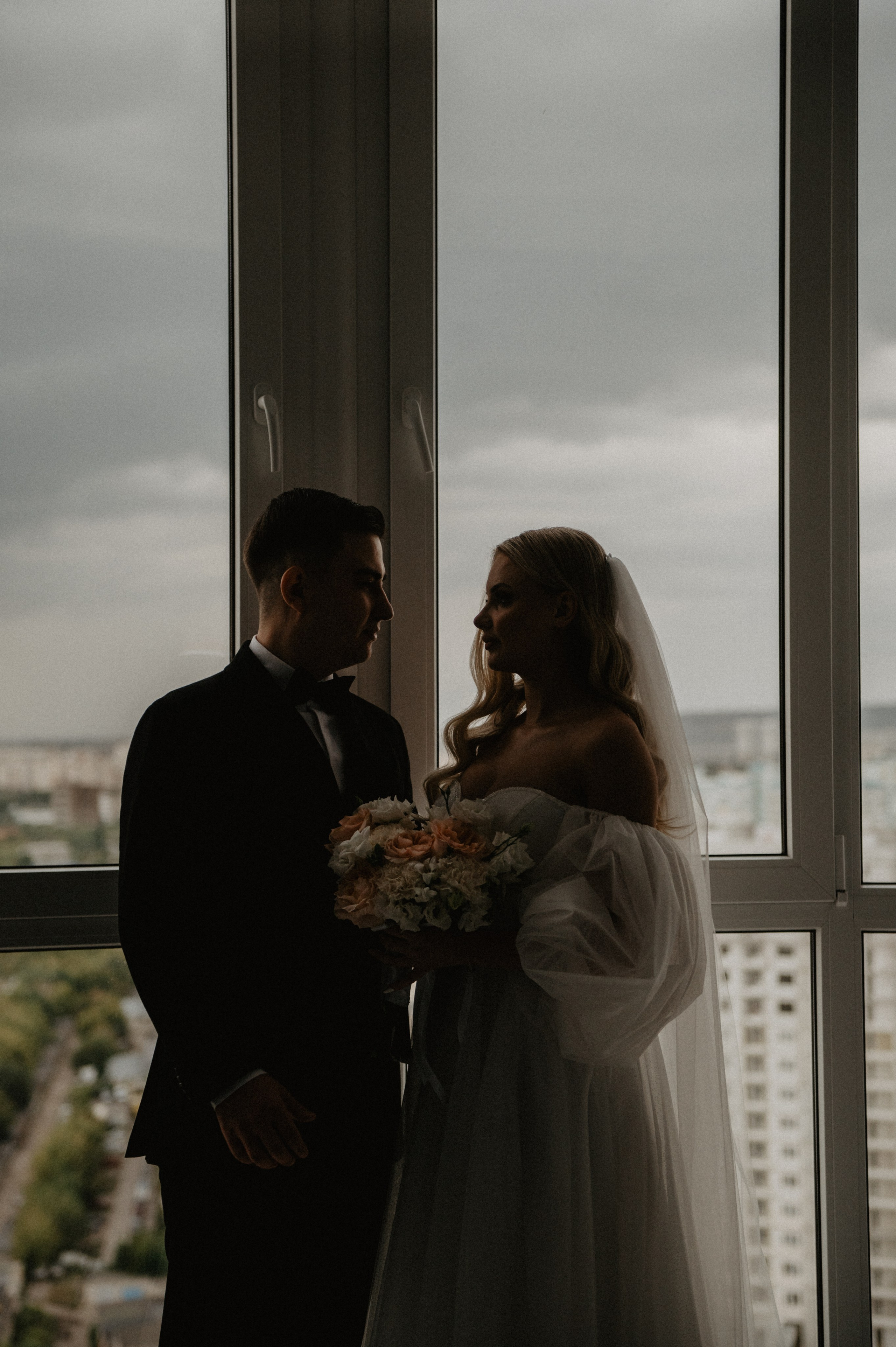 D&A. Свадебный и семейный фотограф в Саратове Ремнёва Дарья