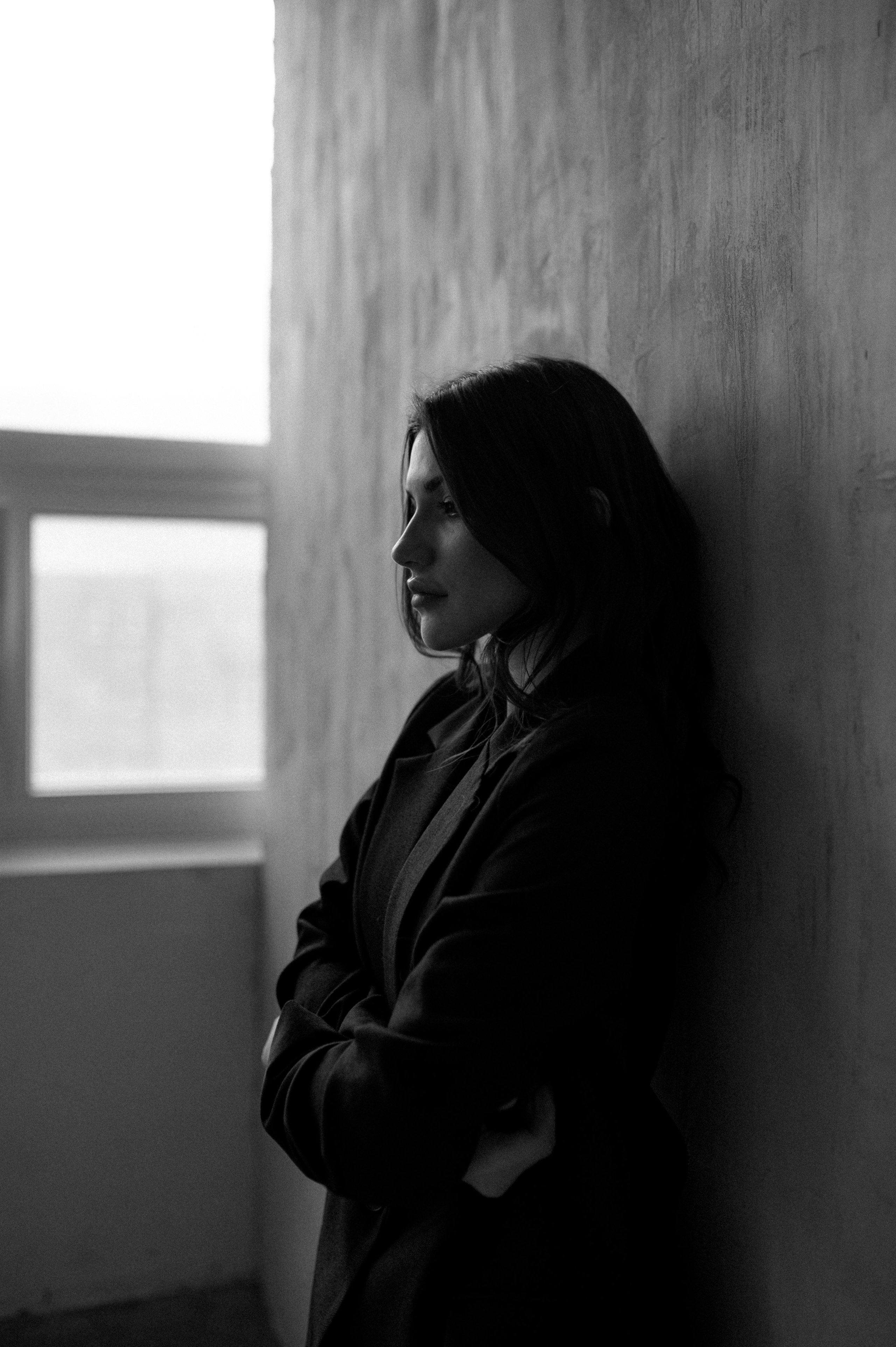 Минимализм. Студия. Главная