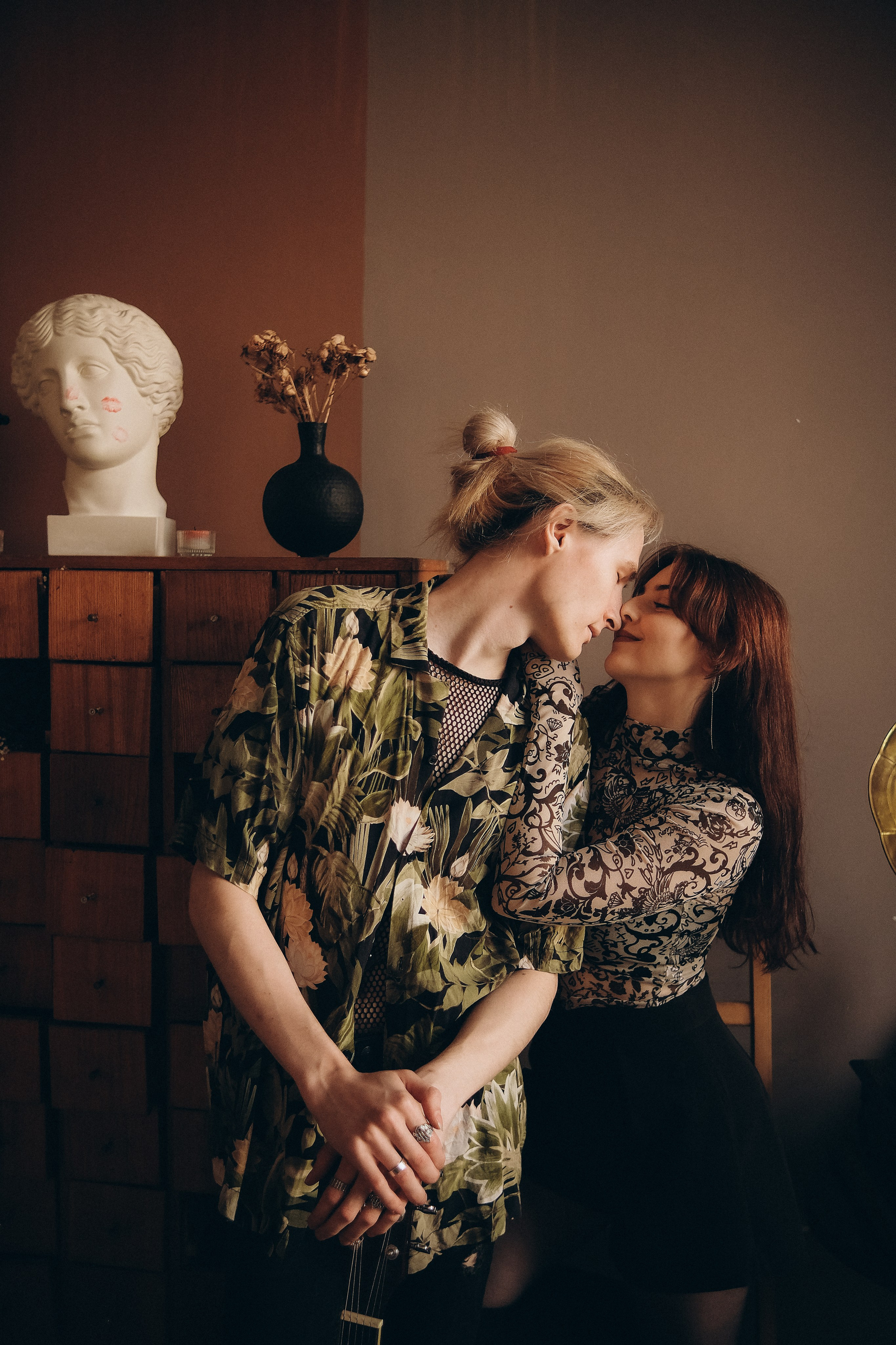 Катя & Георгий. Phdkvmr.ru