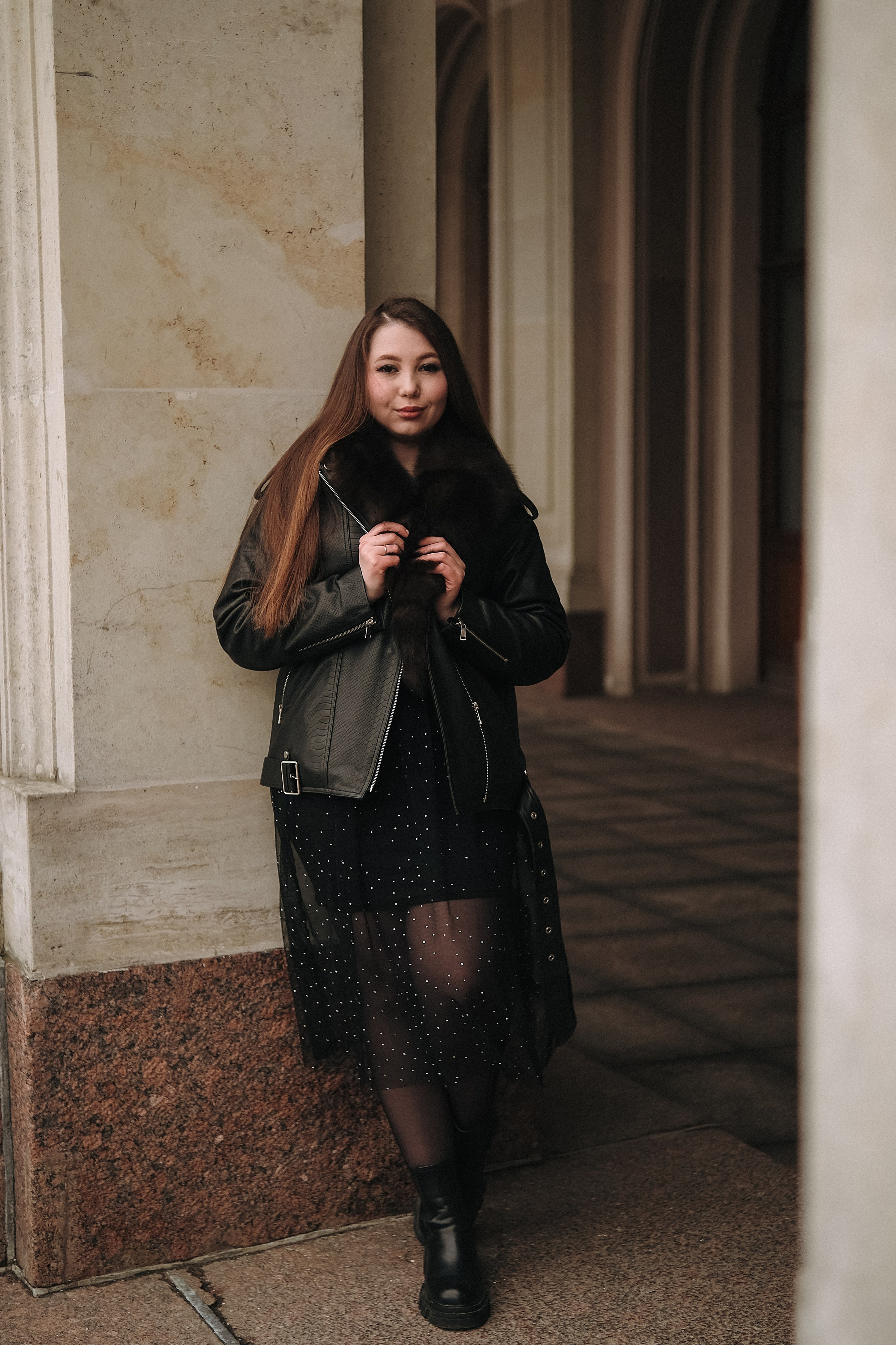 Оля & Илья. Phdkvmr.ru