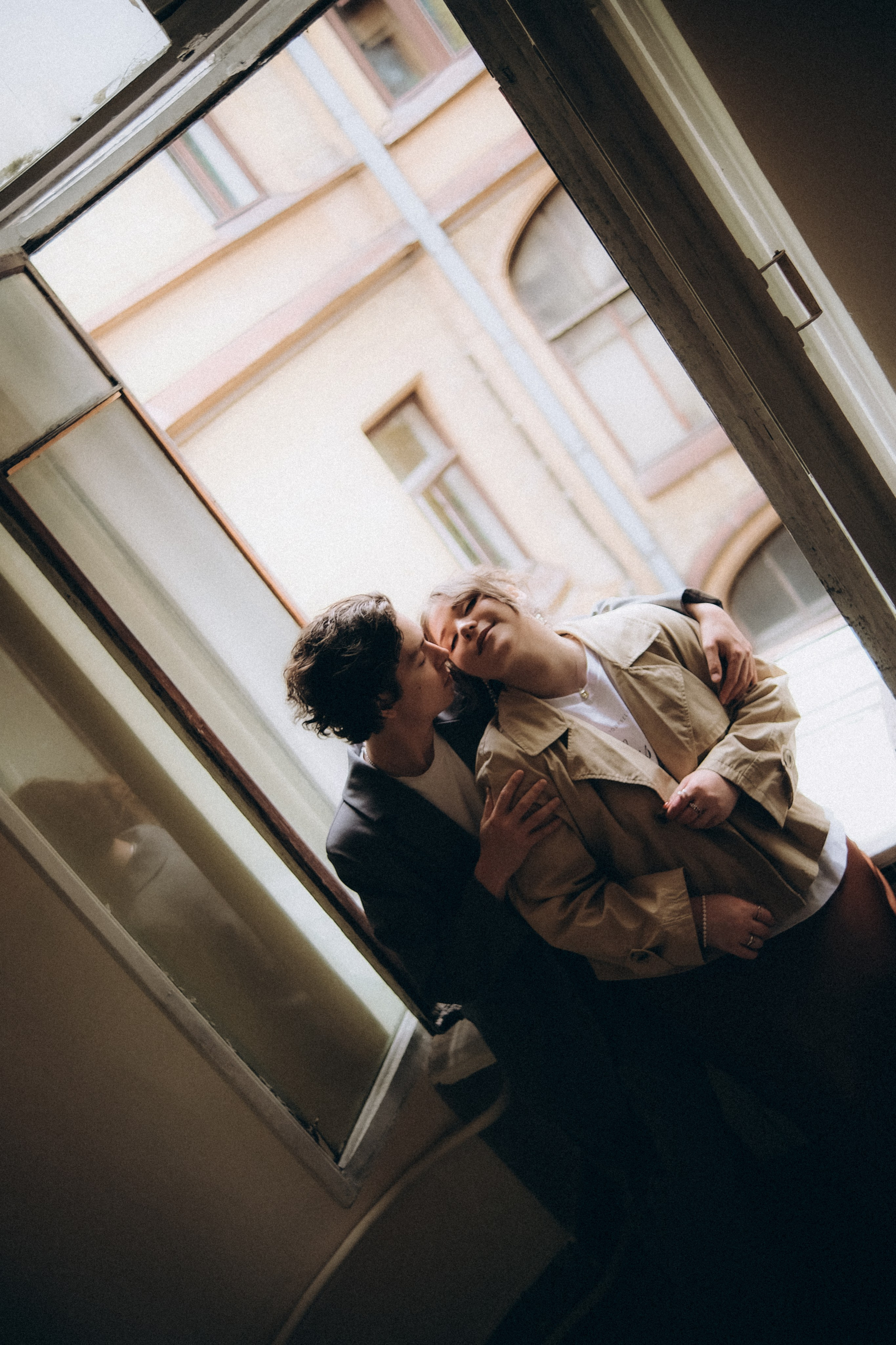 Даша & Дима. Phdkvmr.ru