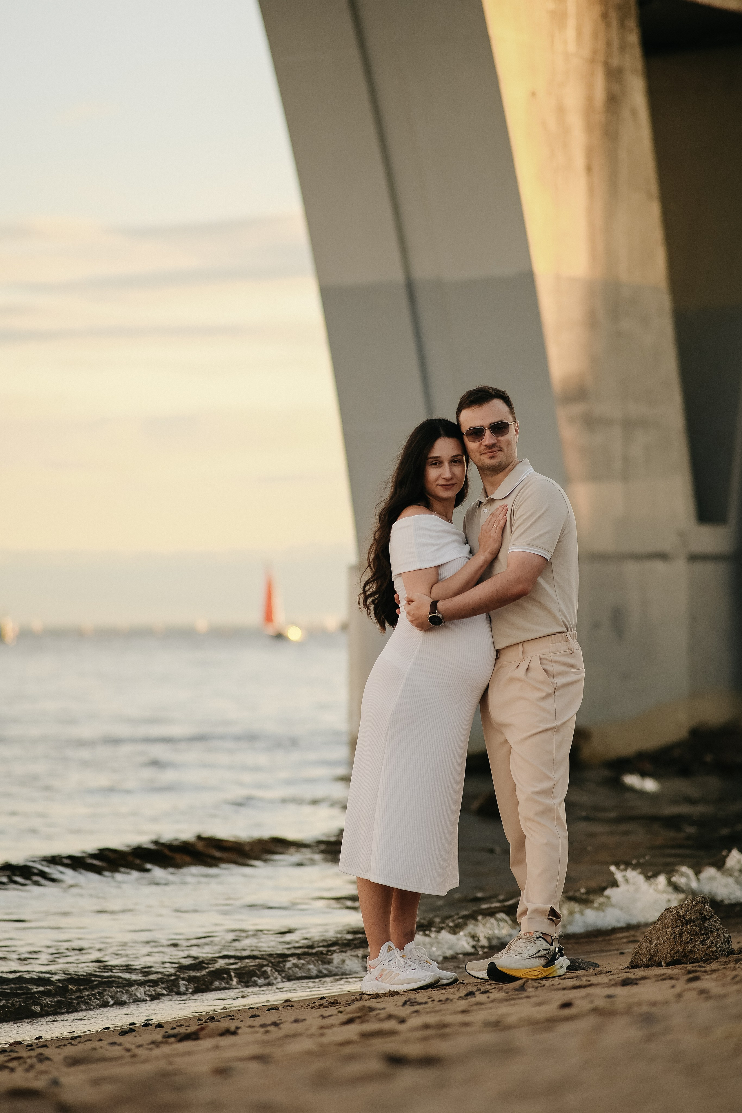 Юля & Андрей. Phdkvmr.ru