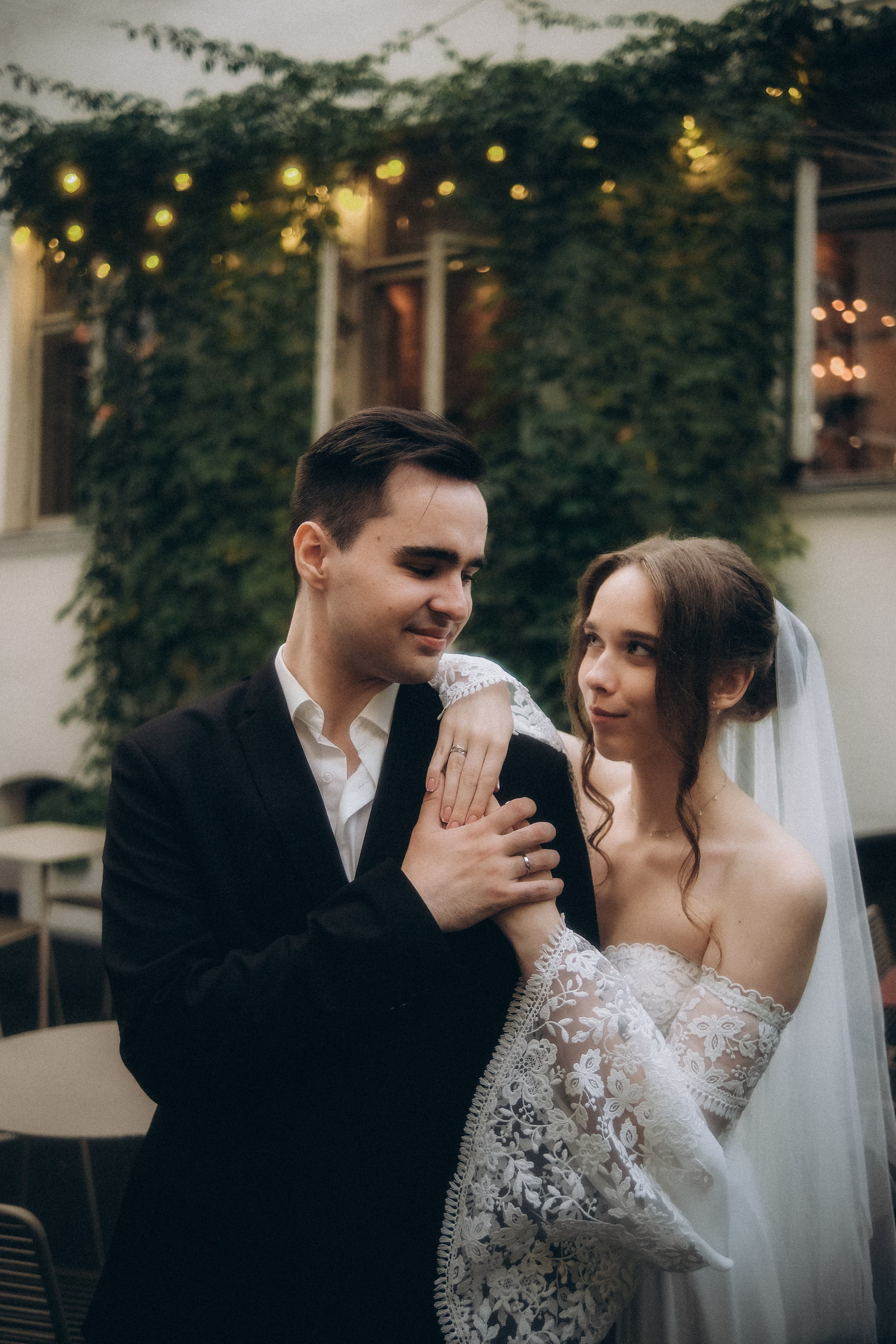 Ира & Максим МСК ДБ4. Phdkvmr.ru