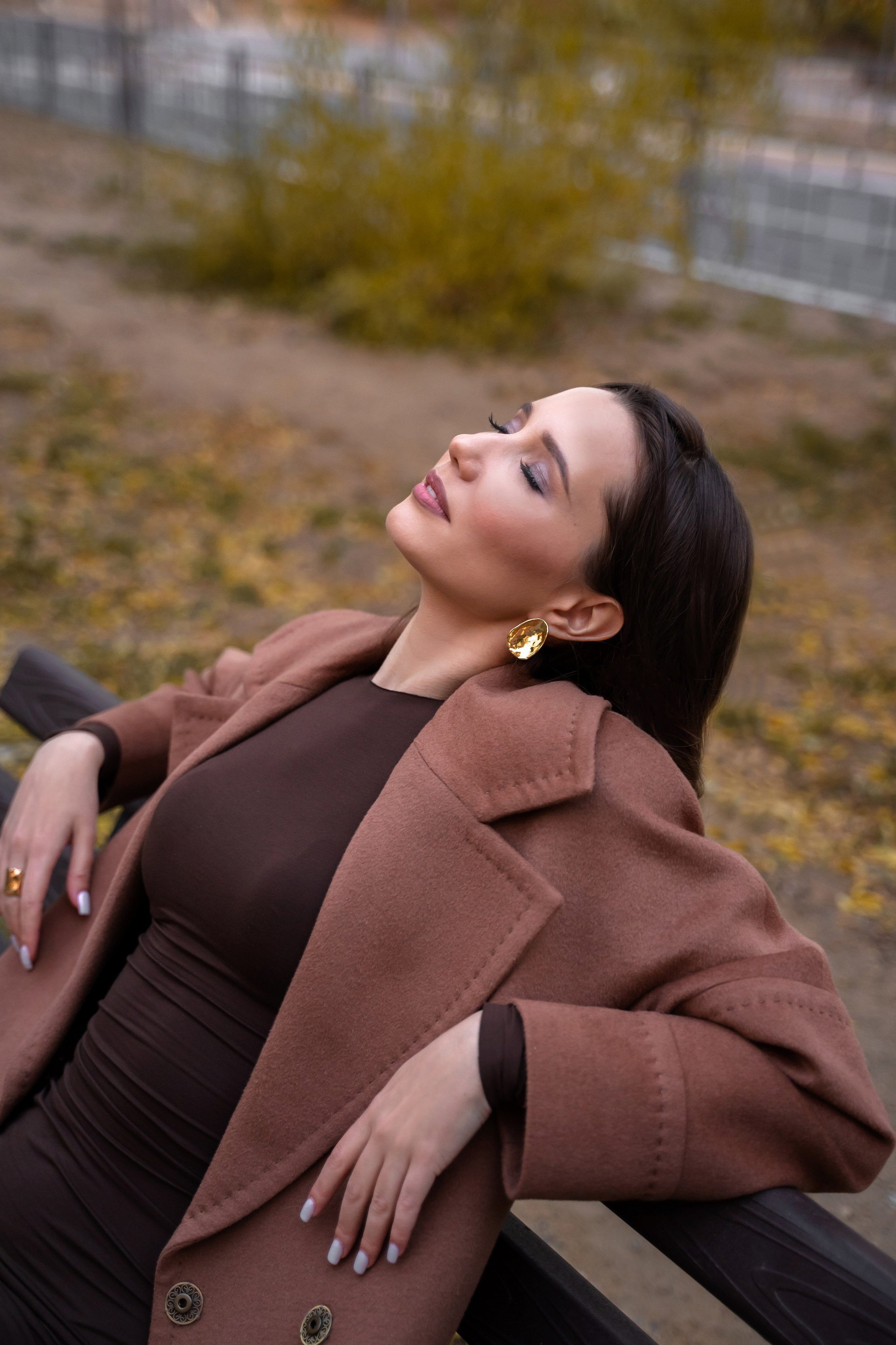 Анастасия. Фотограф Чита Александра Цыденова