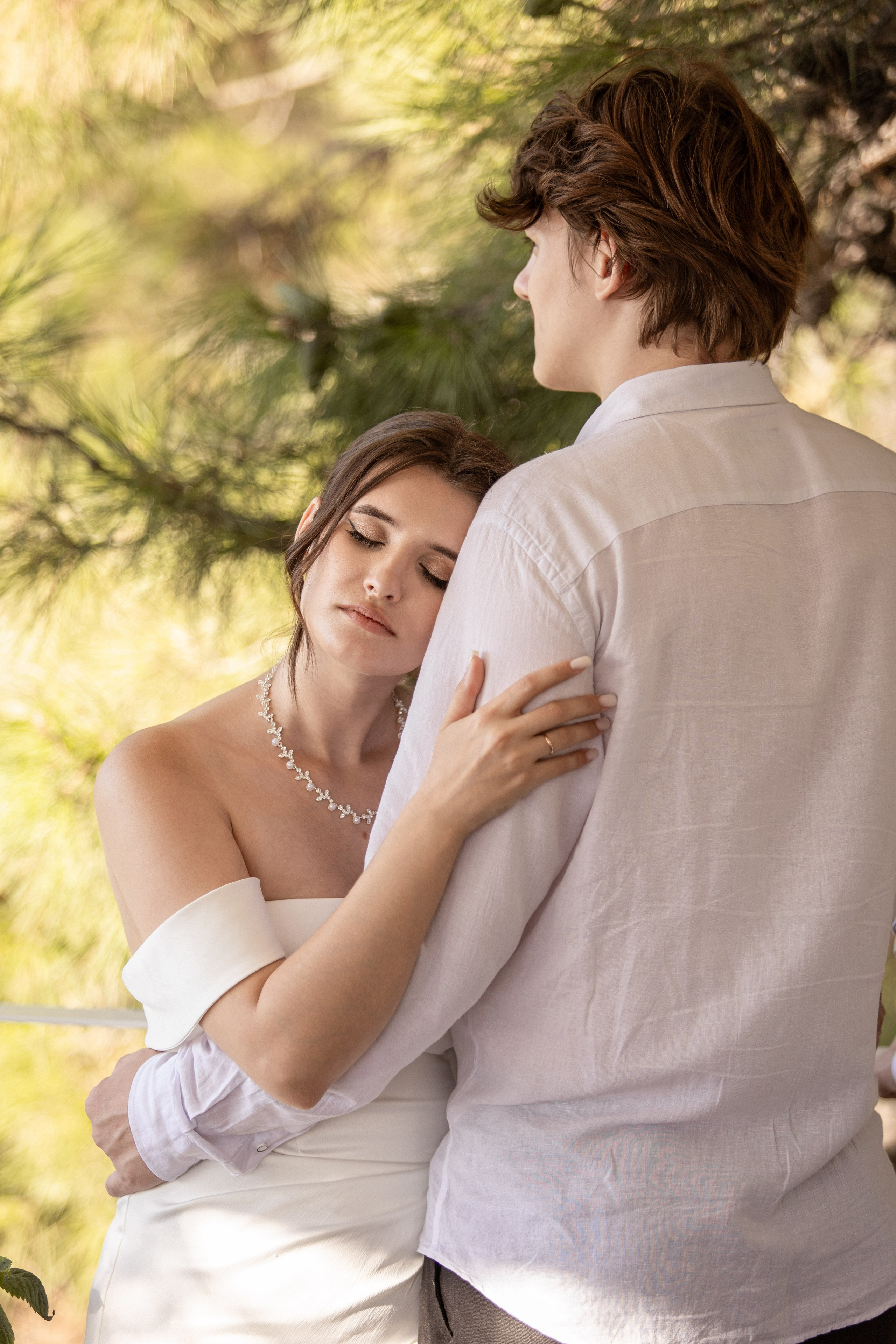 Петя и Ира 26.08.25. Семейный и свадебный фотограф в Геленджике Михаил Шматов