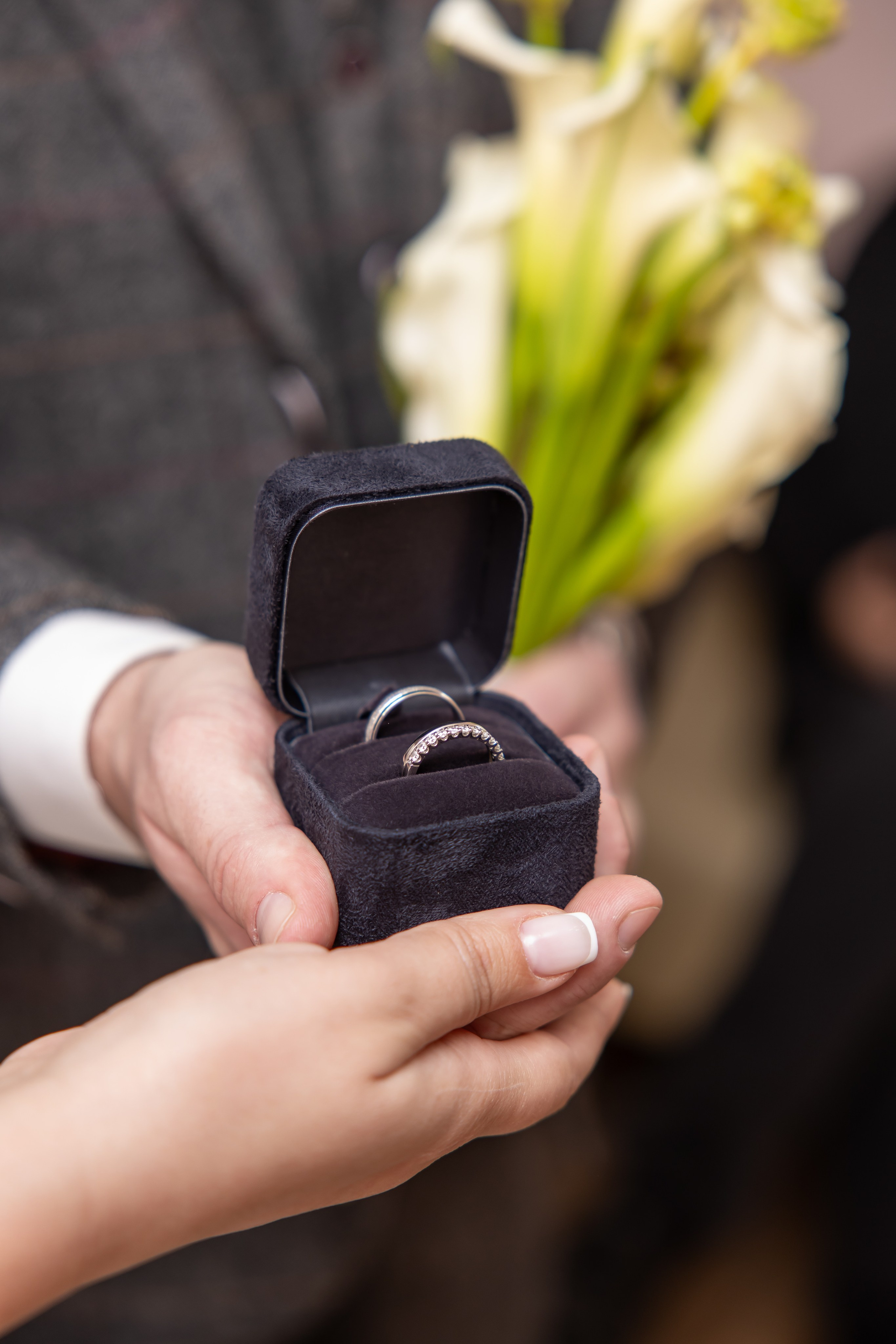 Игорь и Диана 28.11.25. Семейный и свадебный фотограф в Геленджике Михаил Шматов