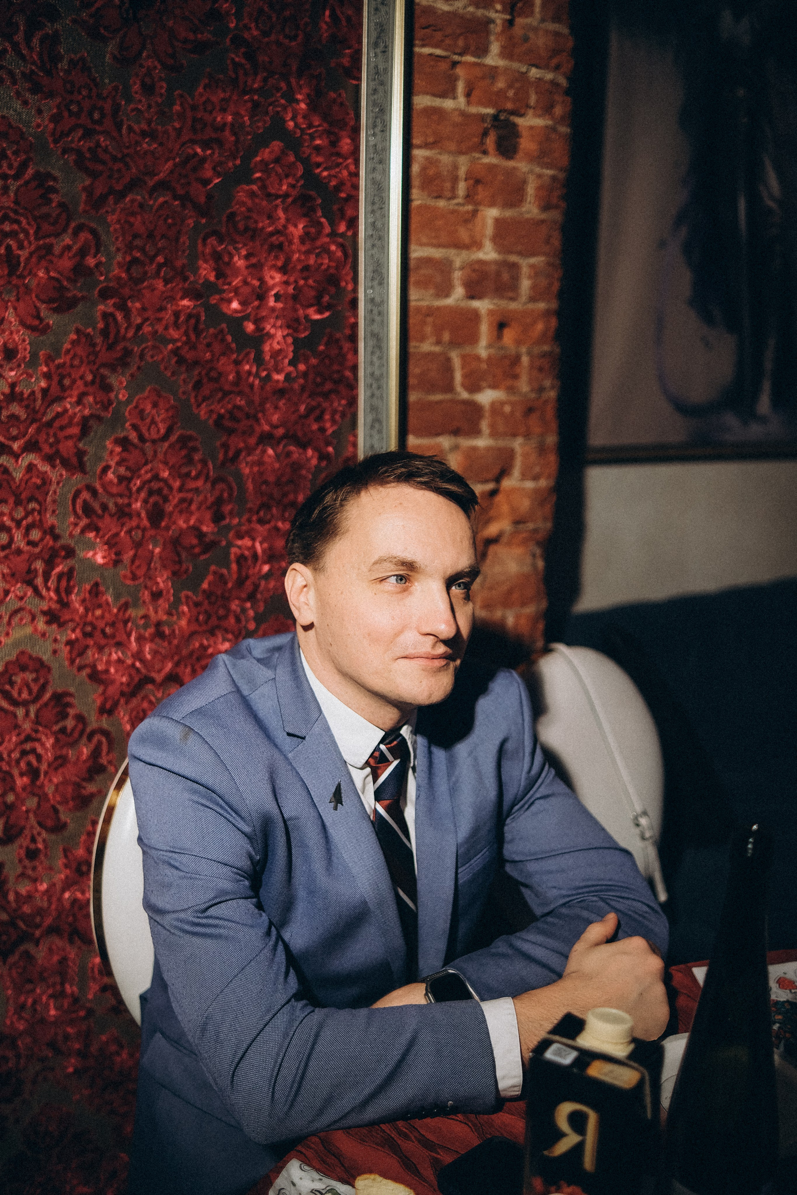 Корпоратив loft Game diving. Phdkvmr.ru