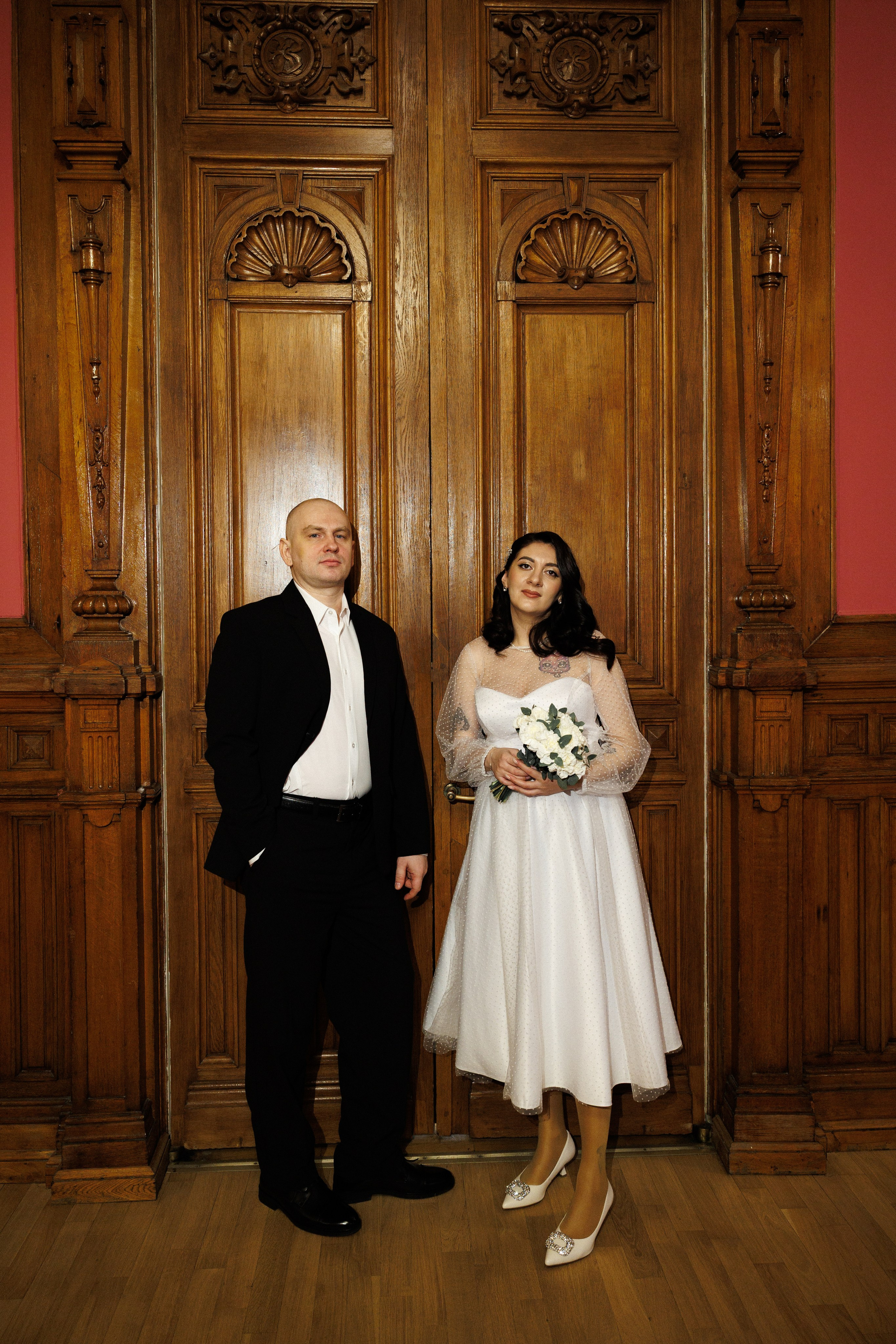 Эля & Игорь ДБ2. Phdkvmr.ru