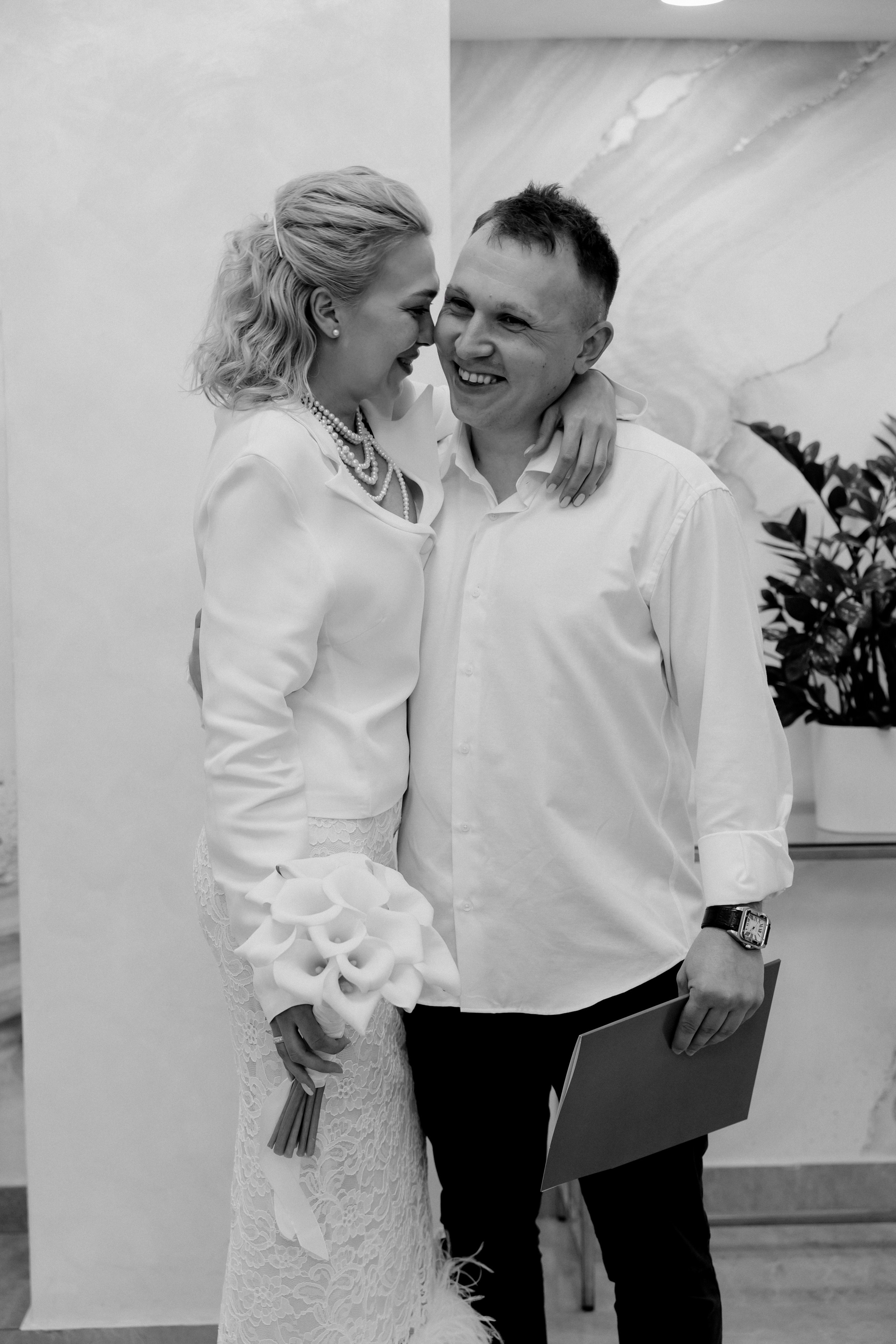 Ярослав & Надежда. Фотограф Москва Людмила Белова