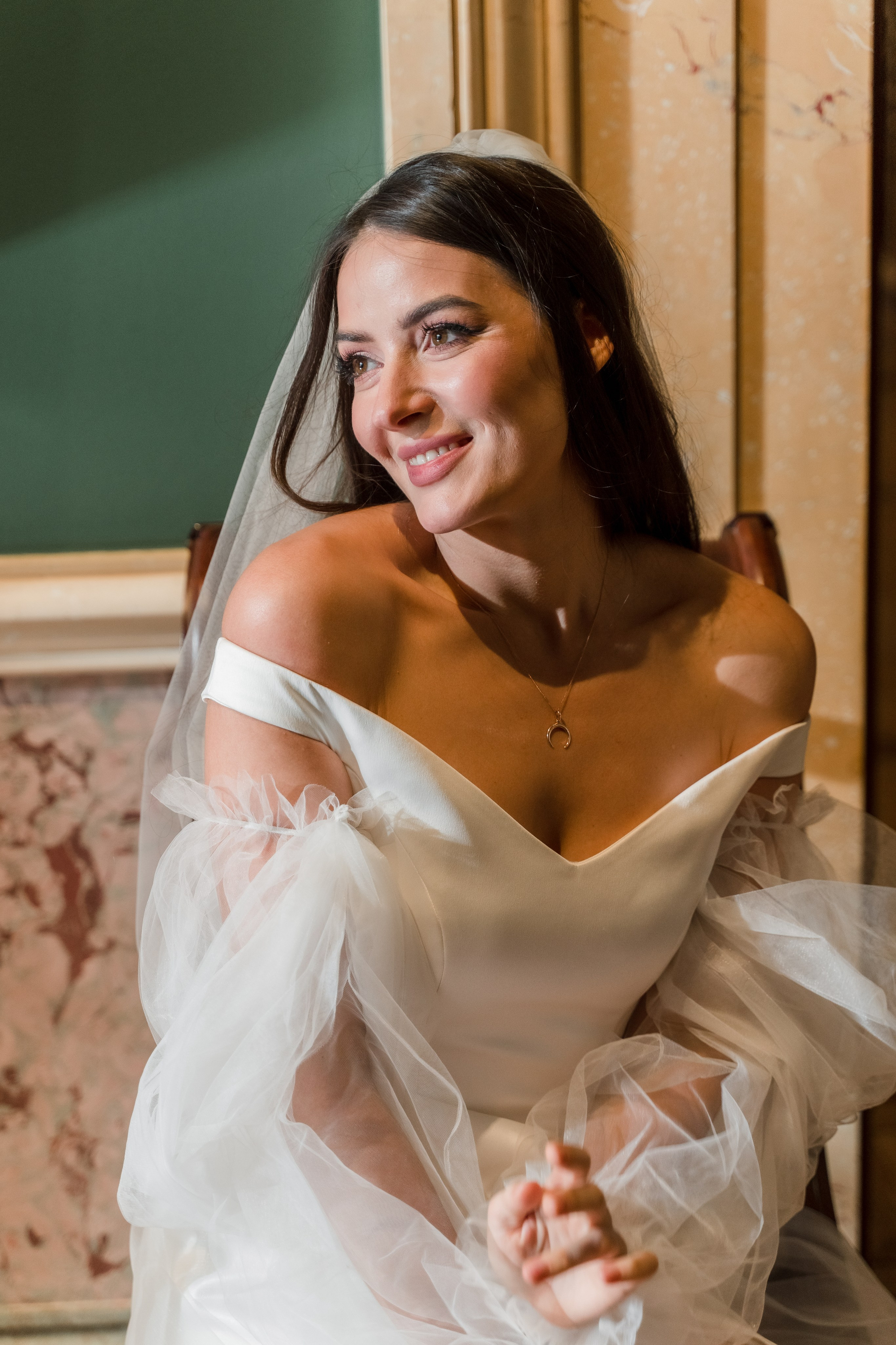 Илья + Екатерина