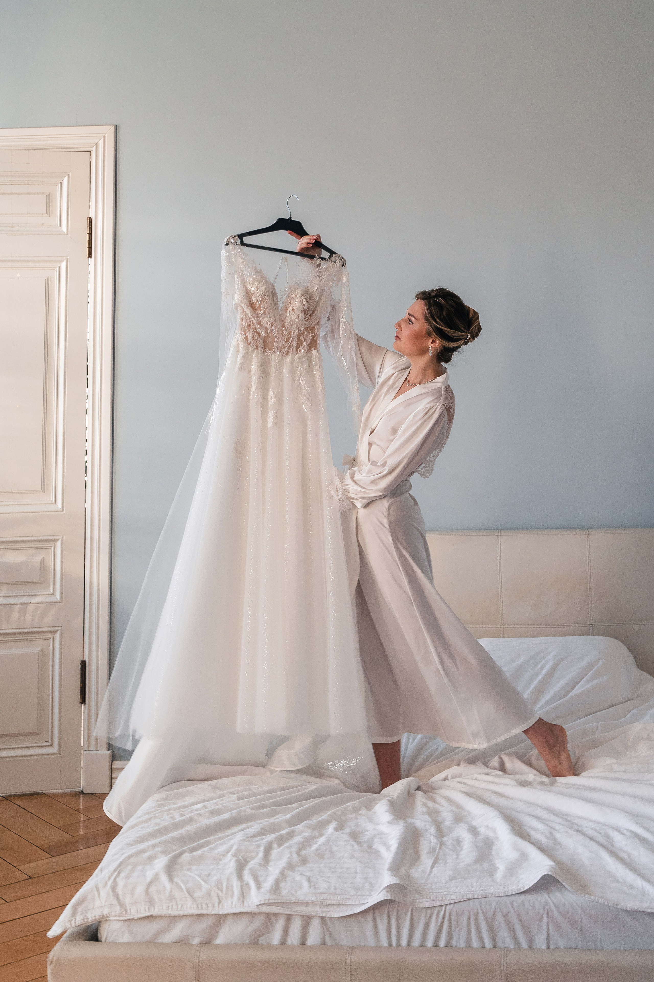 Евгений + Елена