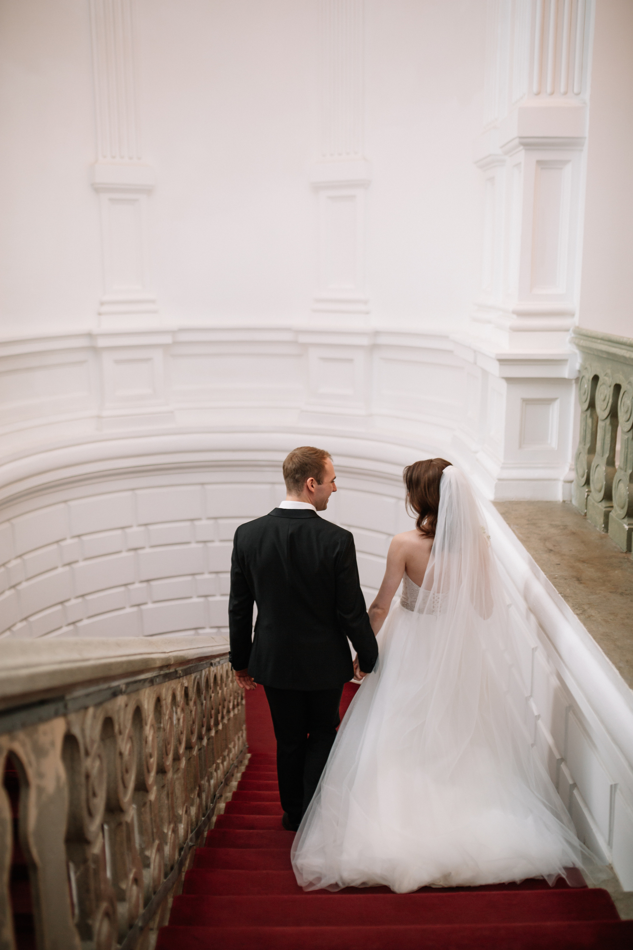 Портфолио. Nadezhdin Studio