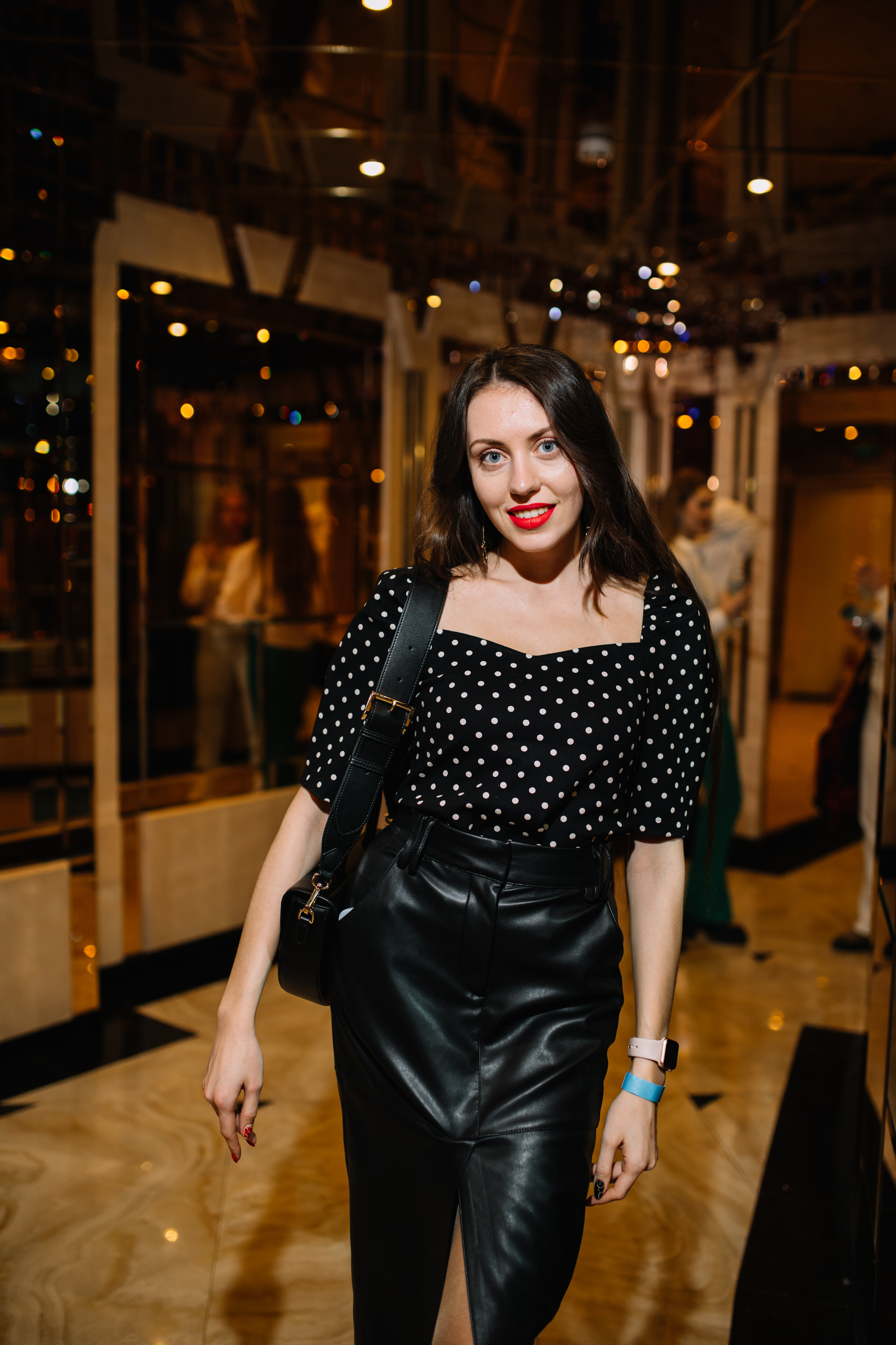 Forum Mitroshina. Nadezhdin Studio