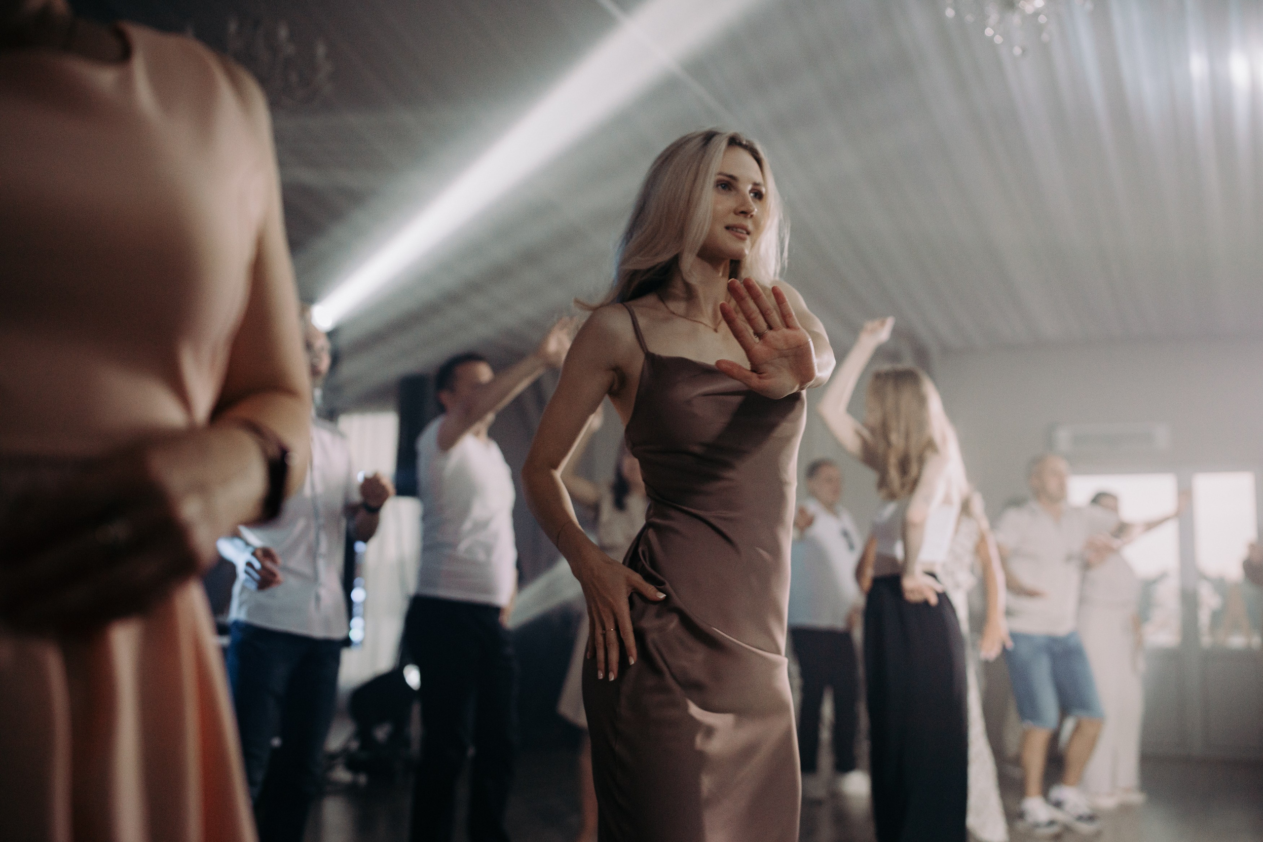 Максим и Юля. Свадебный фотограф в Ярославле Андрей Перегудов