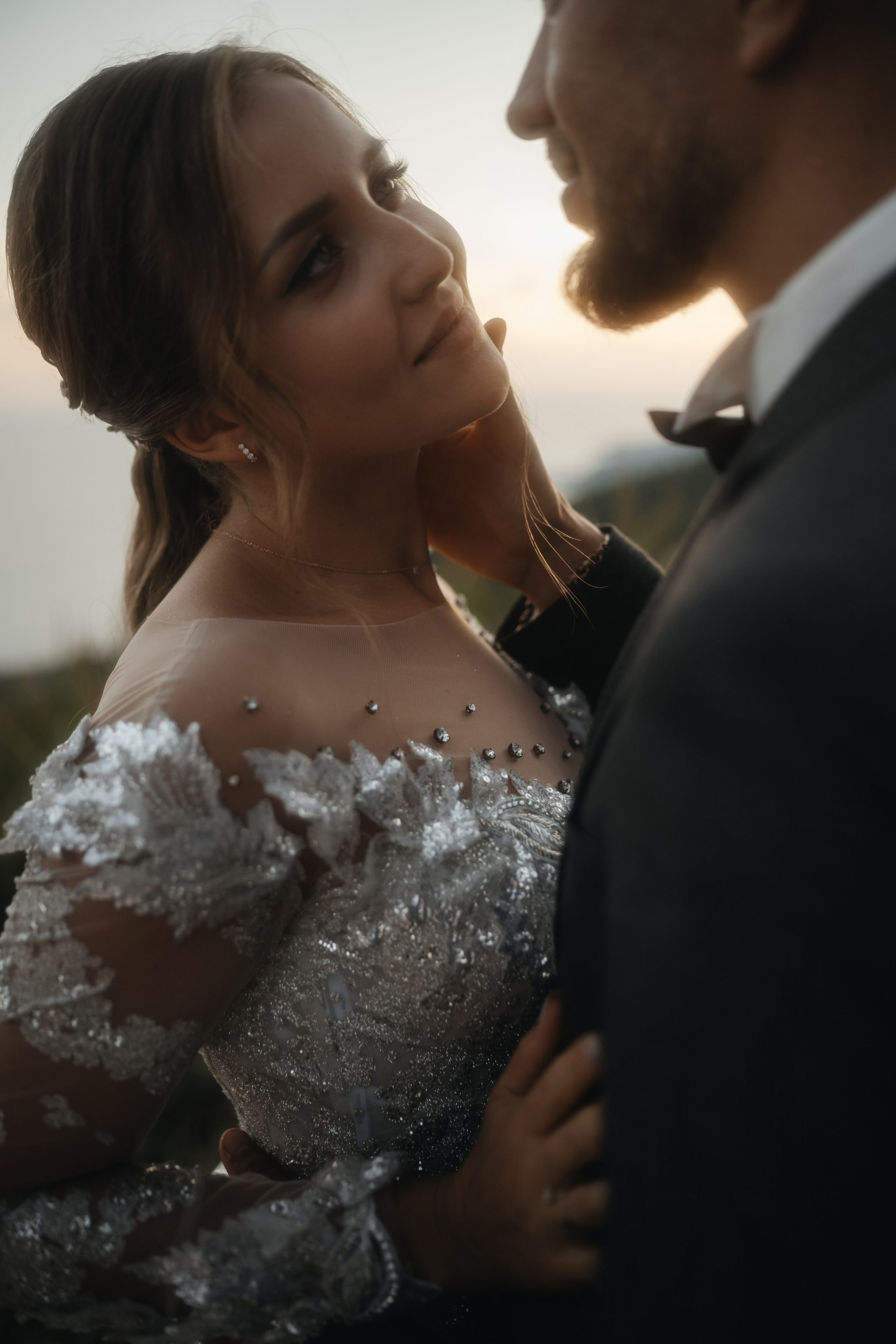 Константин и Ольга Вилла Нимфея Royal Residence — Отель Крымский Бриз. Свадебный и семейный фотограф и видеограф, Крым, Москва, Санкт -Петербург