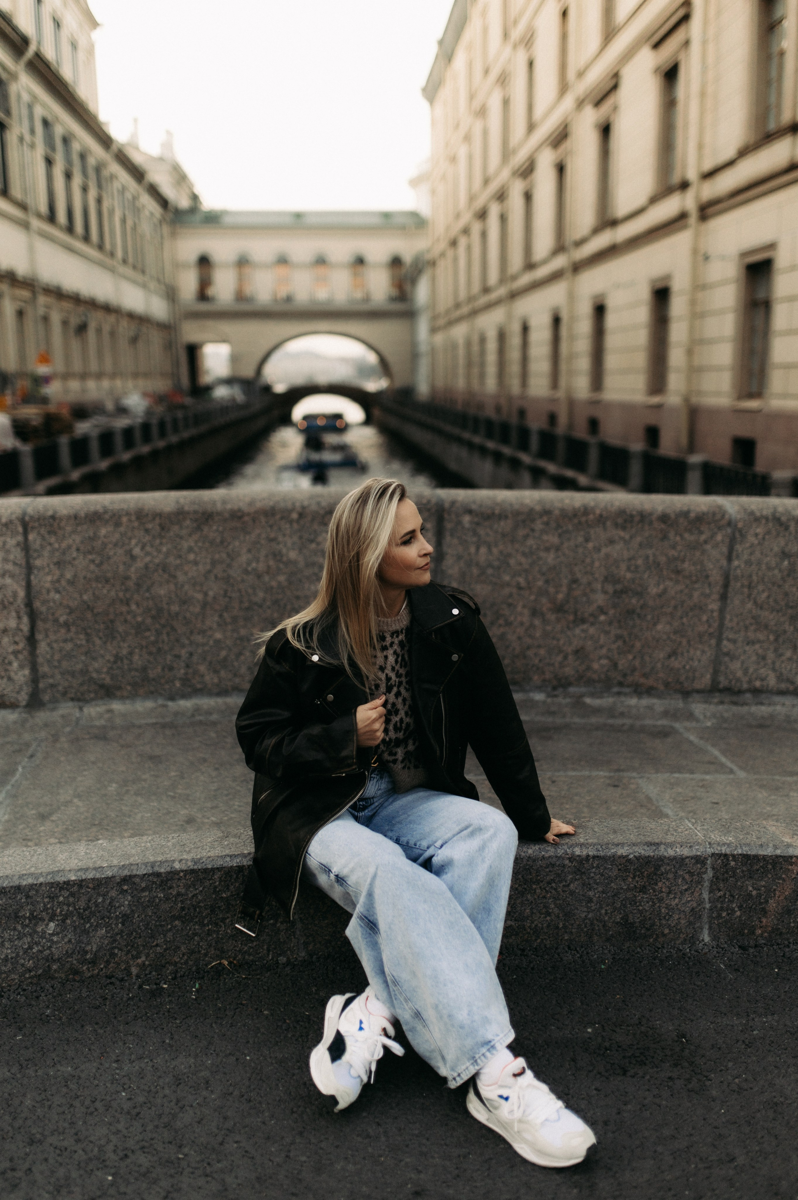 Юлия. Фотограф в Санкт-Петербурге