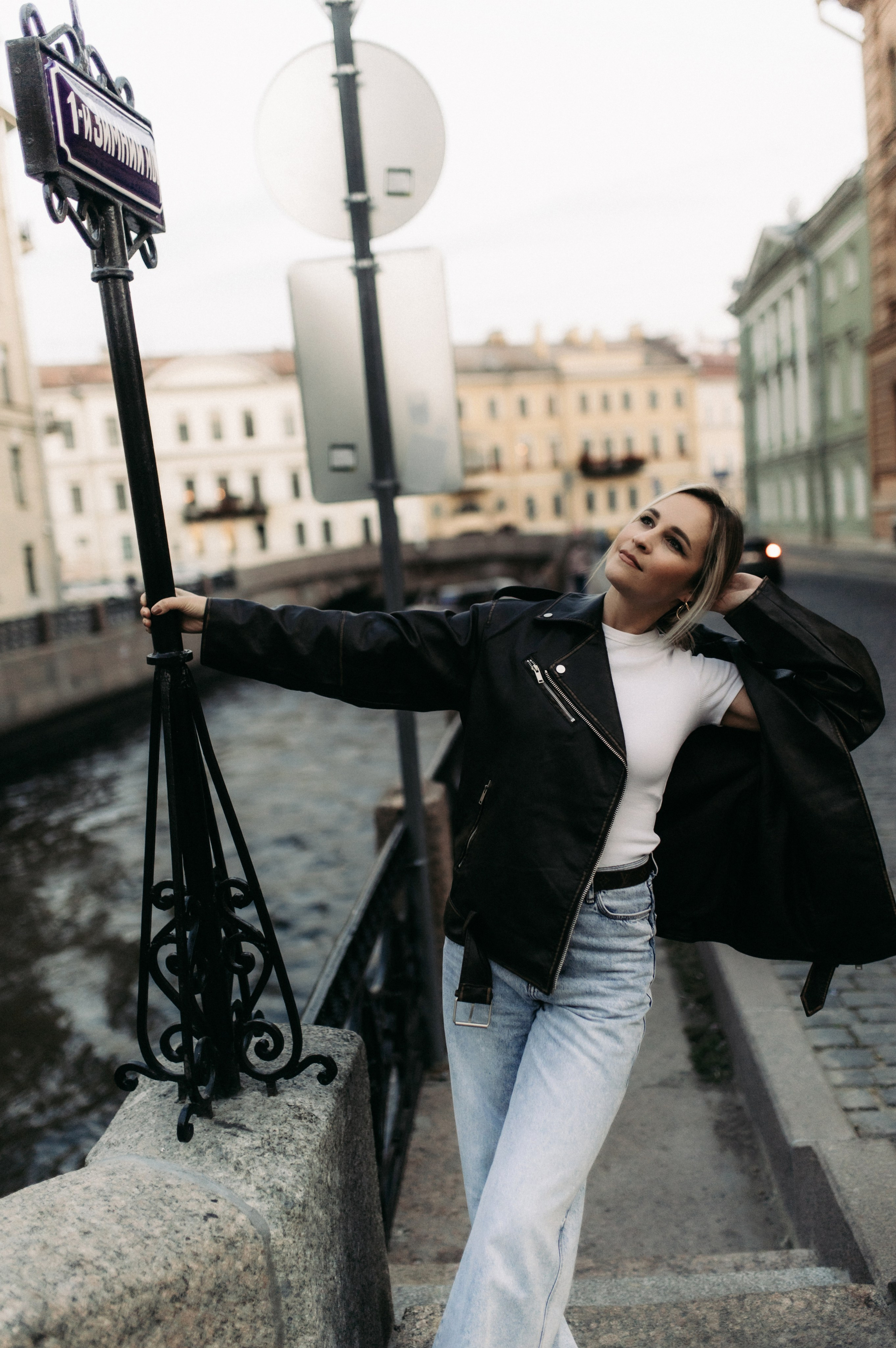 Юлия. Фотограф в Санкт-Петербурге