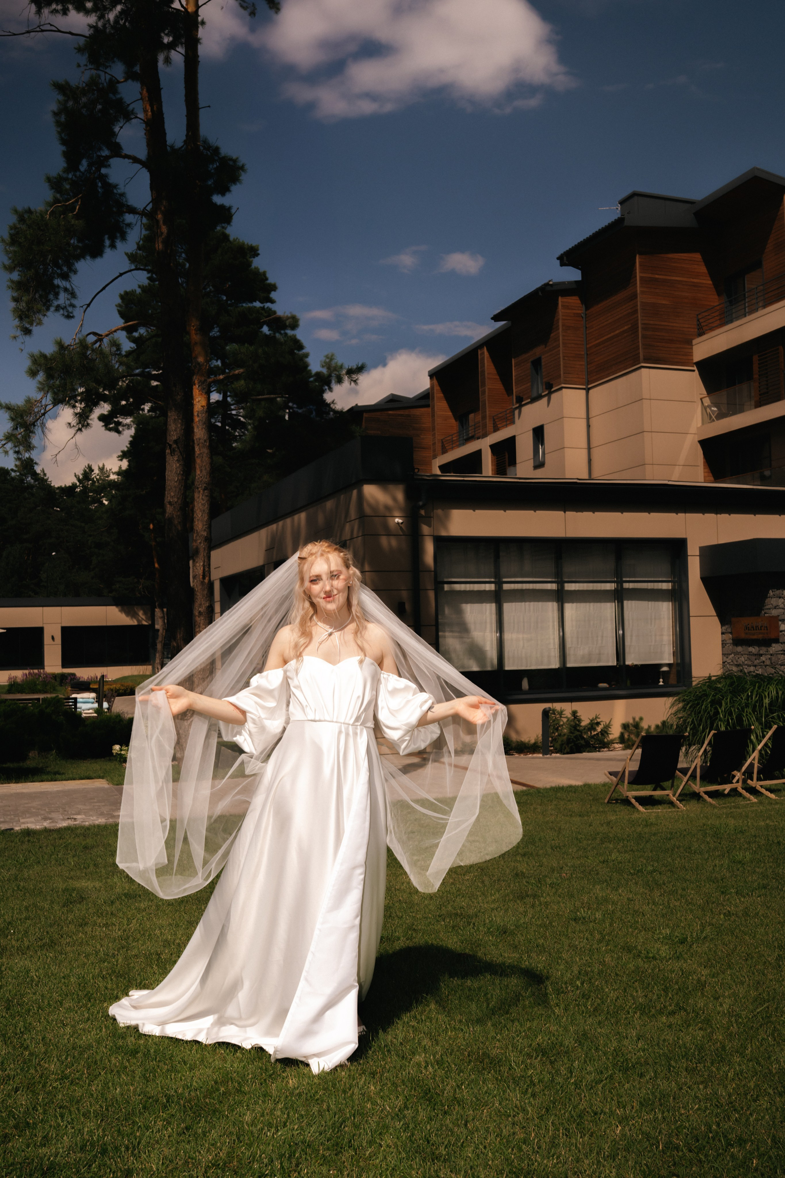 Александр и Мирослава. Фотограф Тамбов — Воронеж