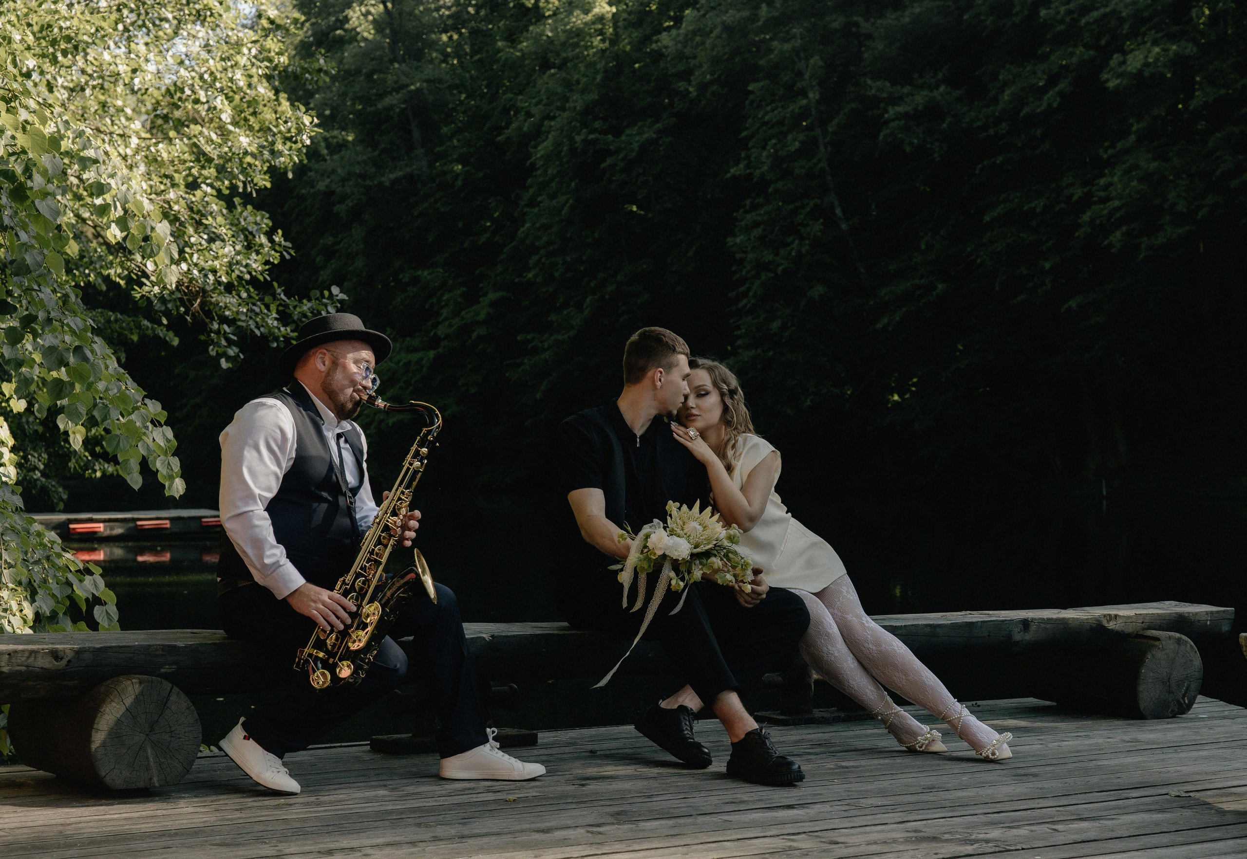 Кирилл&Анастасия. Фотограф Арина Елизарова