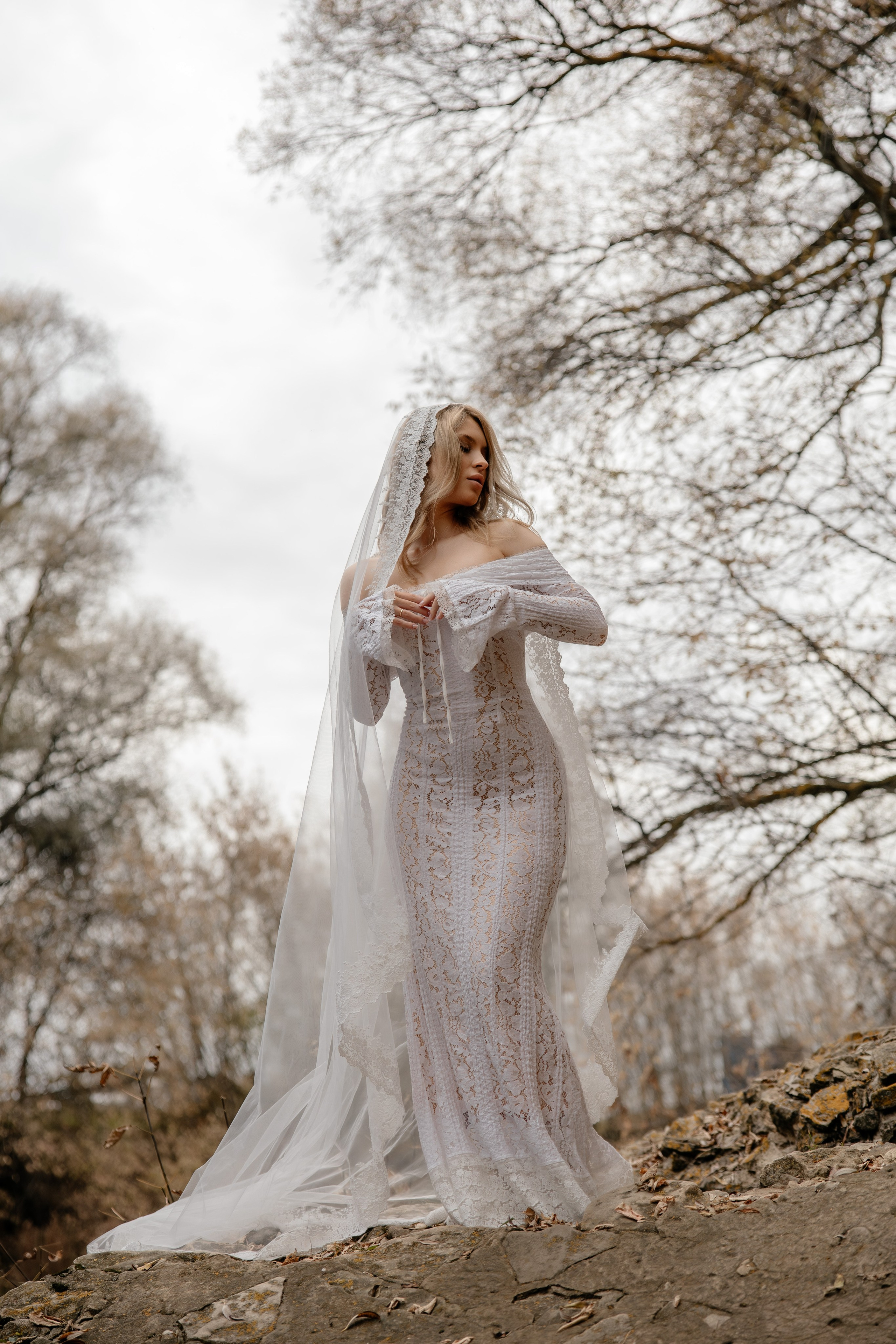 Леонид&Анна. Фотограф Арина Елизарова