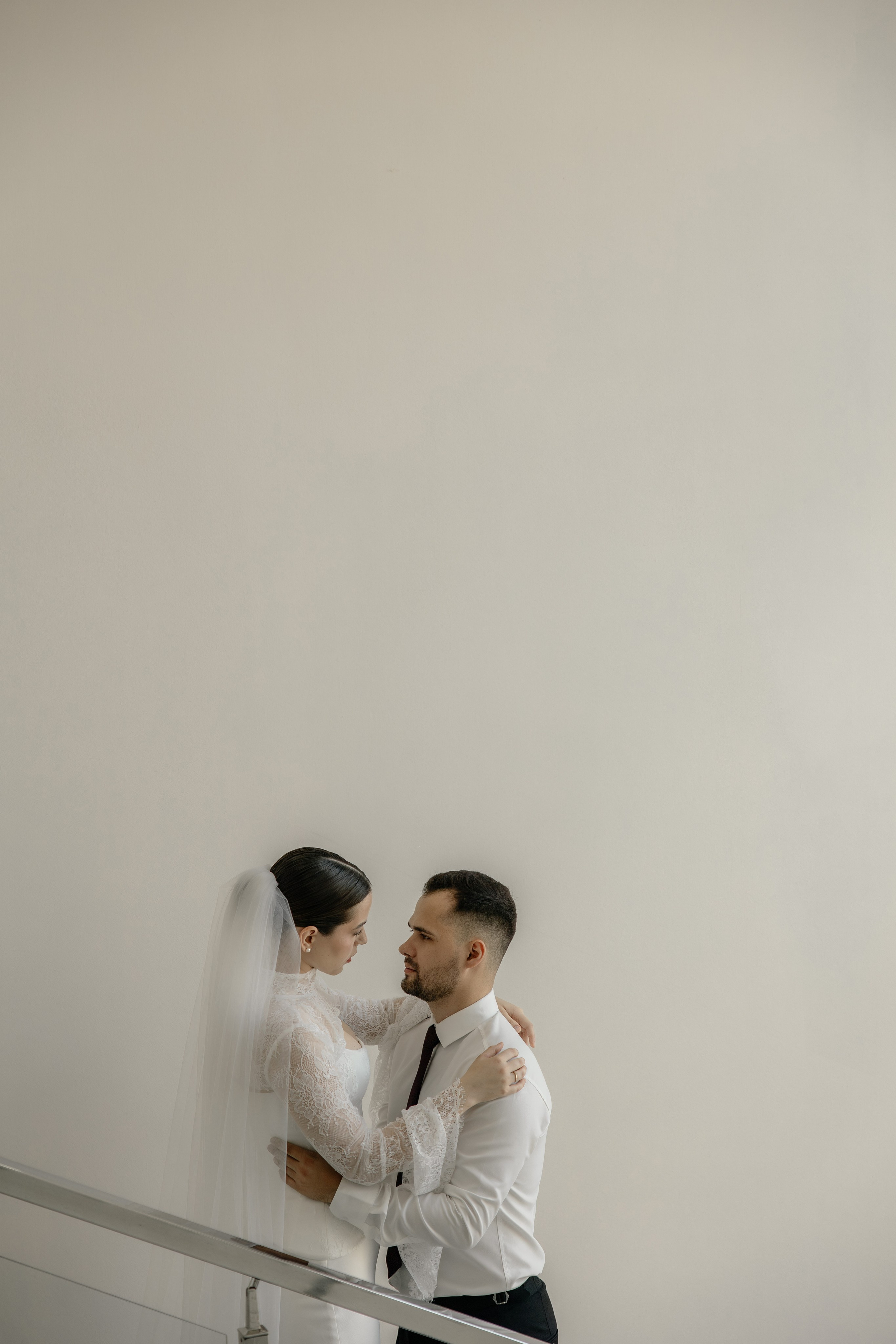 Ефим и Анастасия. Фотограф Арина Елизарова