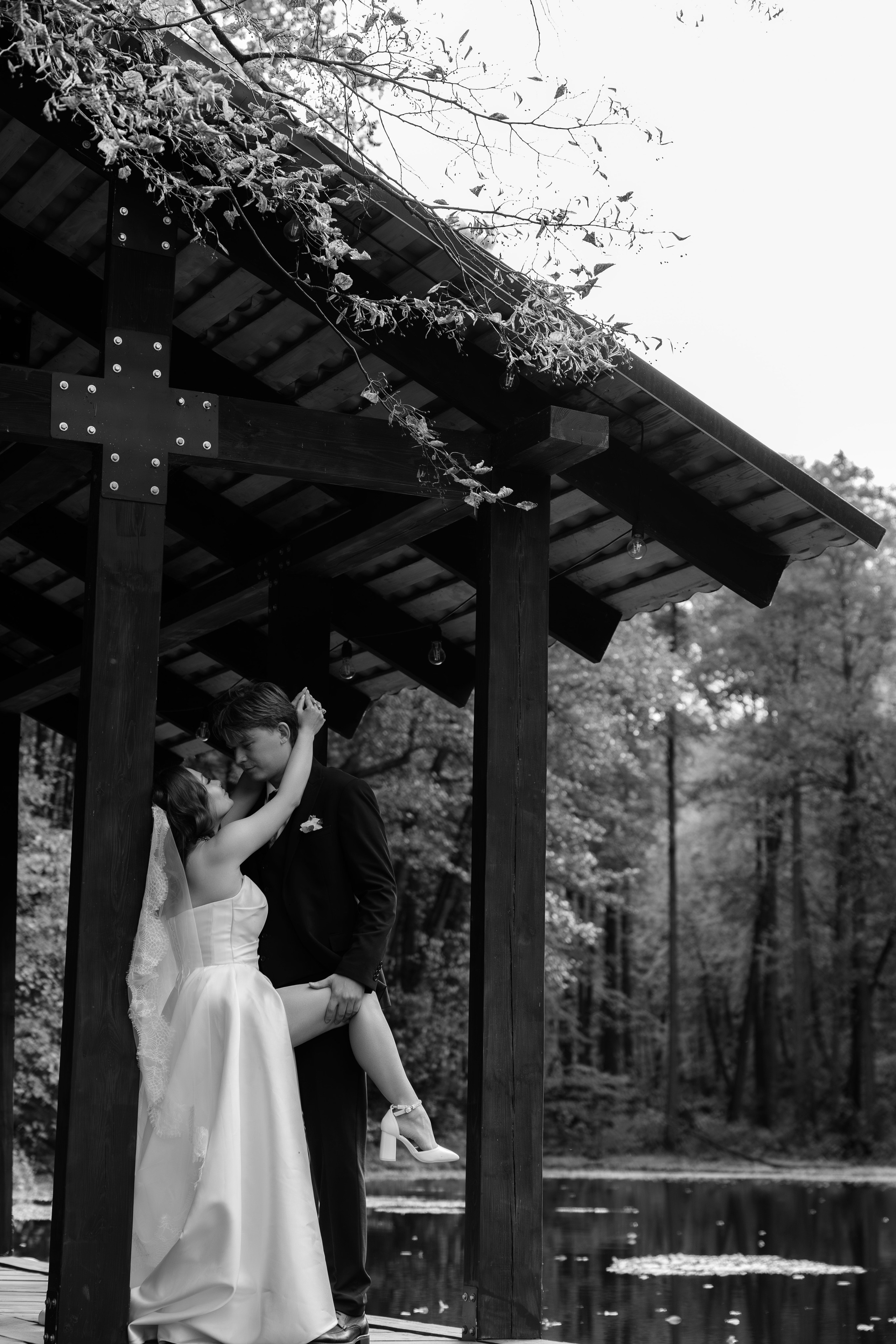 Рамиль&Светлана. Фотограф Арина Елизарова