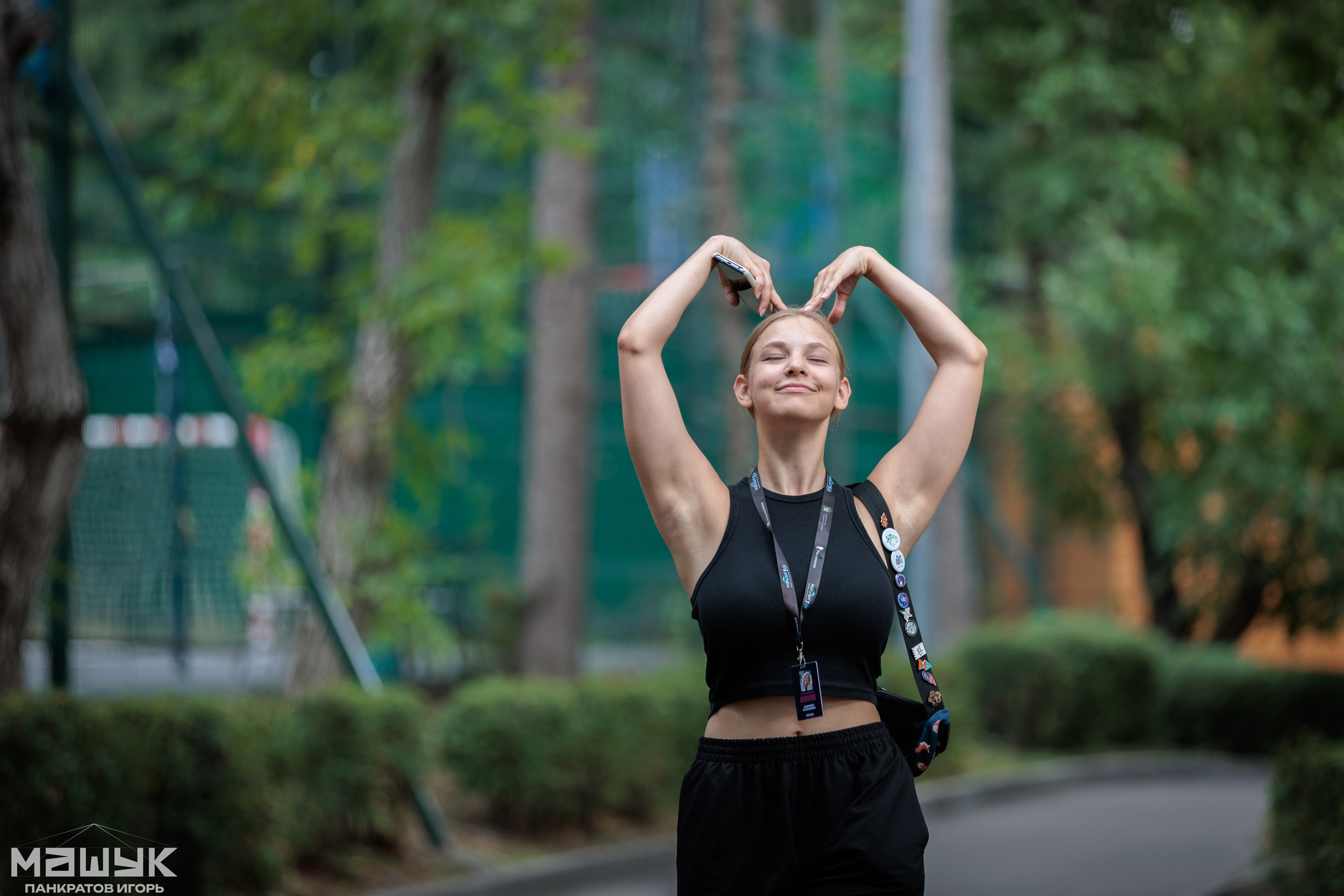 Всероссийский форум «Машук» — 2024. Игорь Панкратов | Фотограф Ставрополь