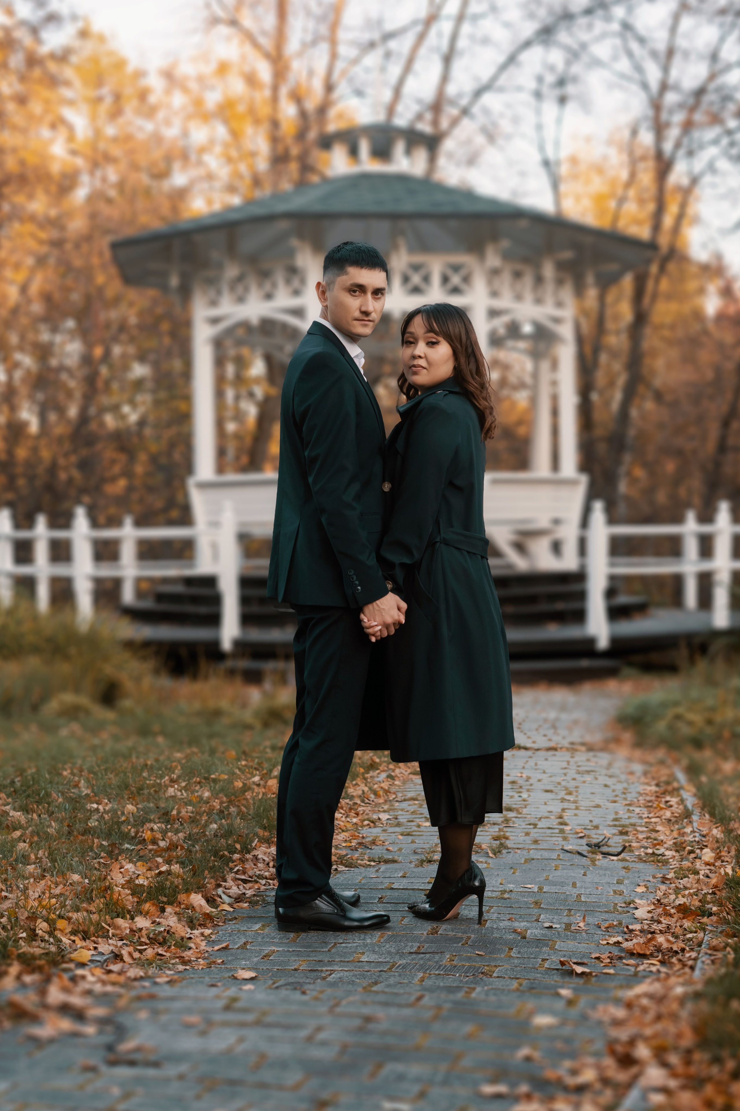 Ермаково поле. Съемка лавстори. Мила Посвит Фотограф новорожденных в Тобольске