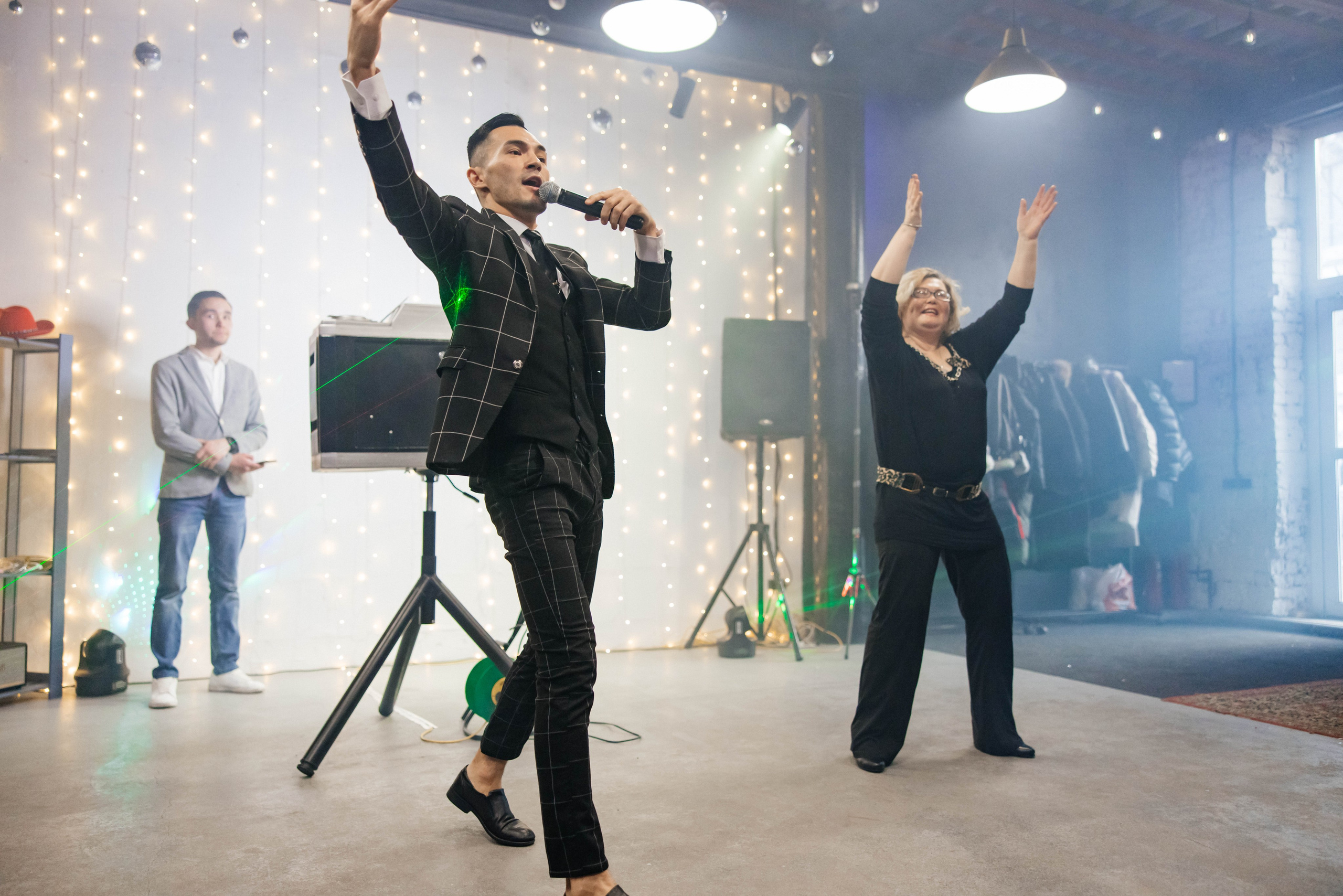 Arina's Birthday. Фотограф во Владивостоке Максим Цой