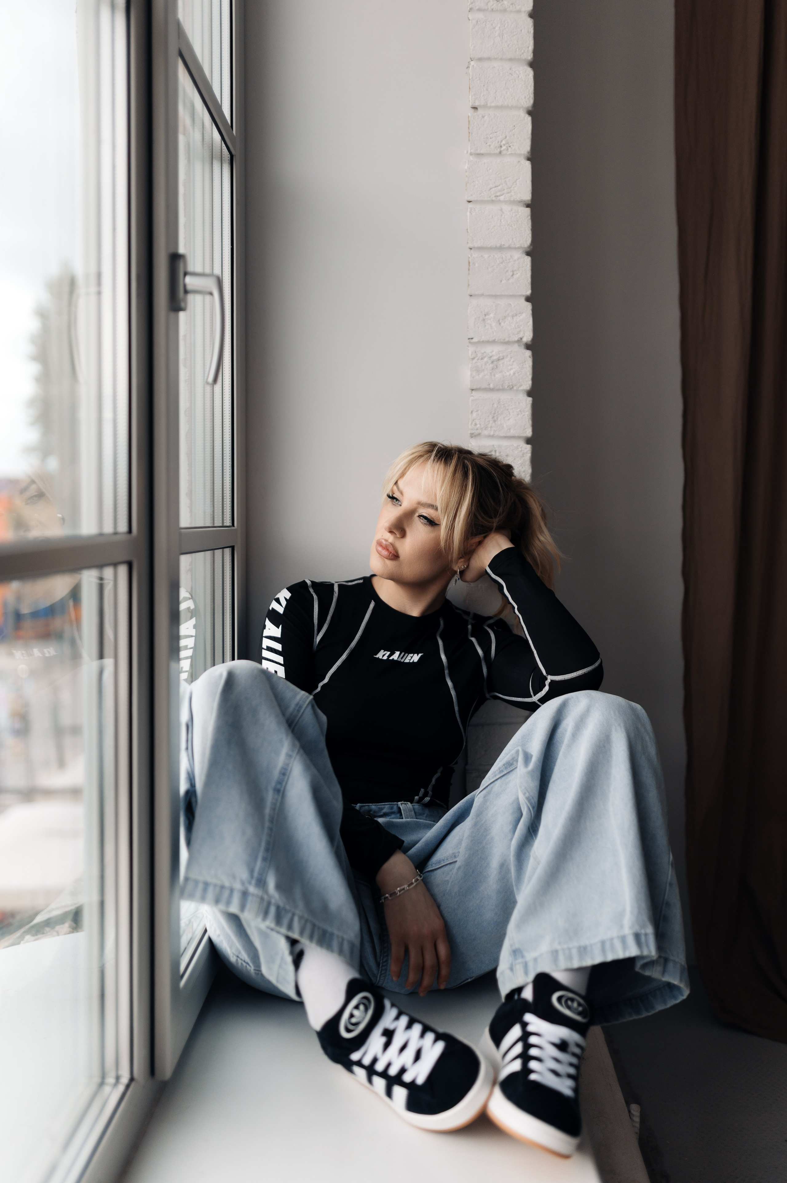 PORTRAIT. Фотограф Ксения Матвеева Санкт-Петербург