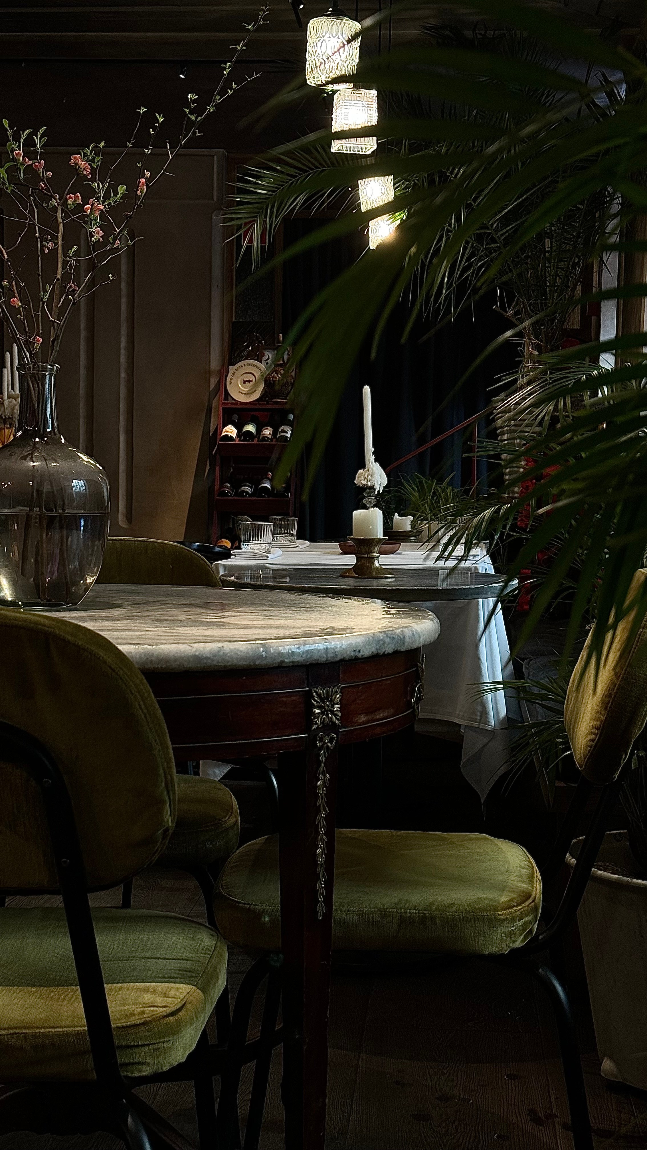 Интерьеры и экстерьеры. Content creator Saint-P