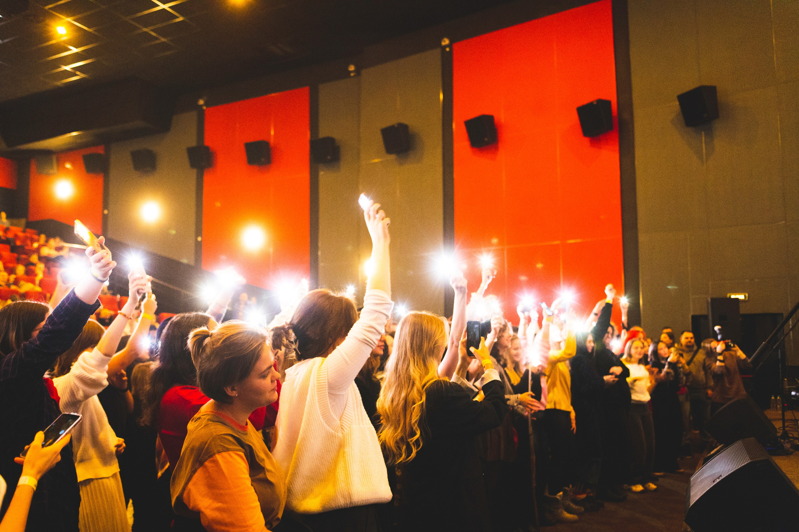 Лапенко 4. Предпоказ