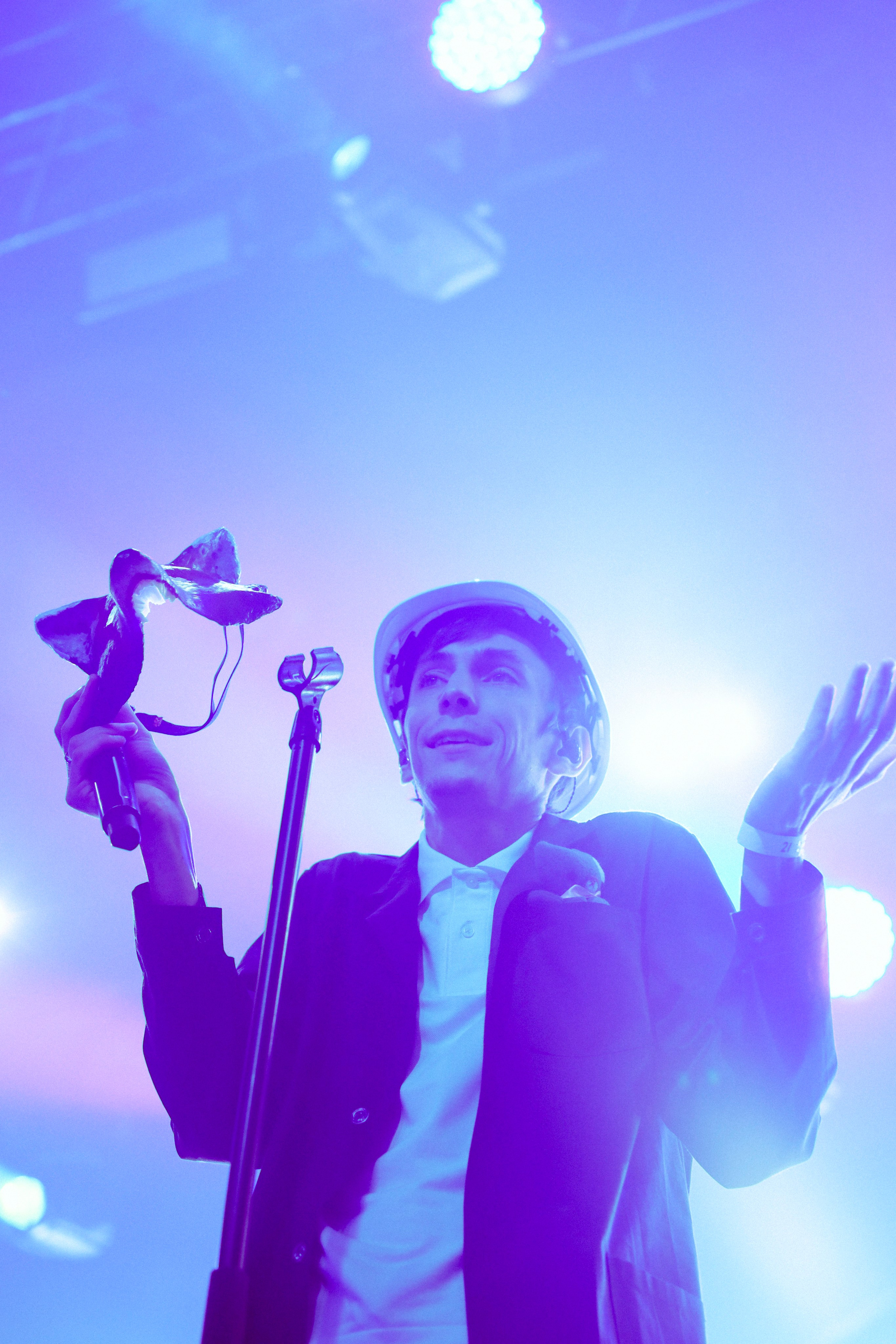 Дайте Танк (!)