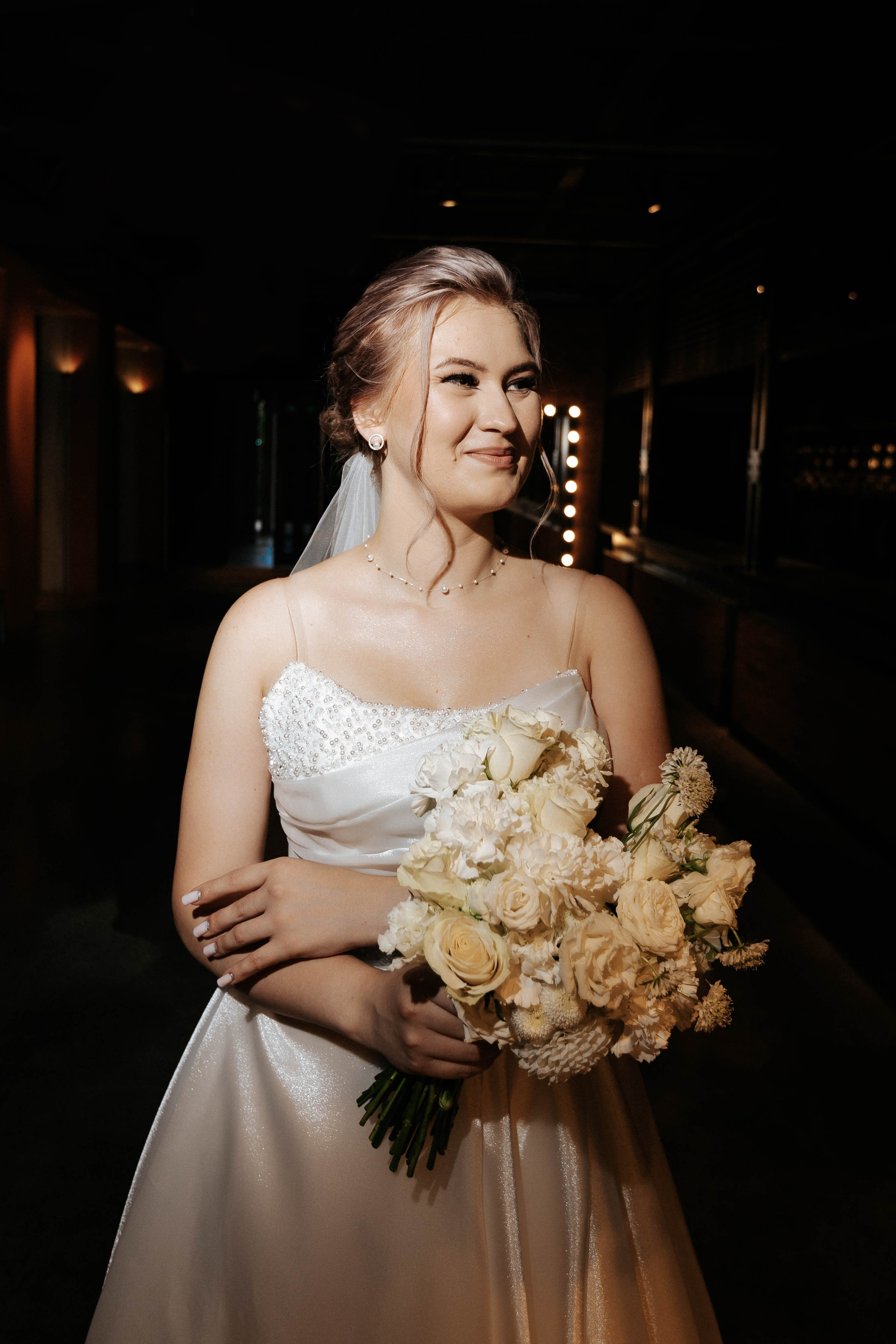 Denis & Julia. Свадебный фотограф в Воронеже Самохина Екатерина