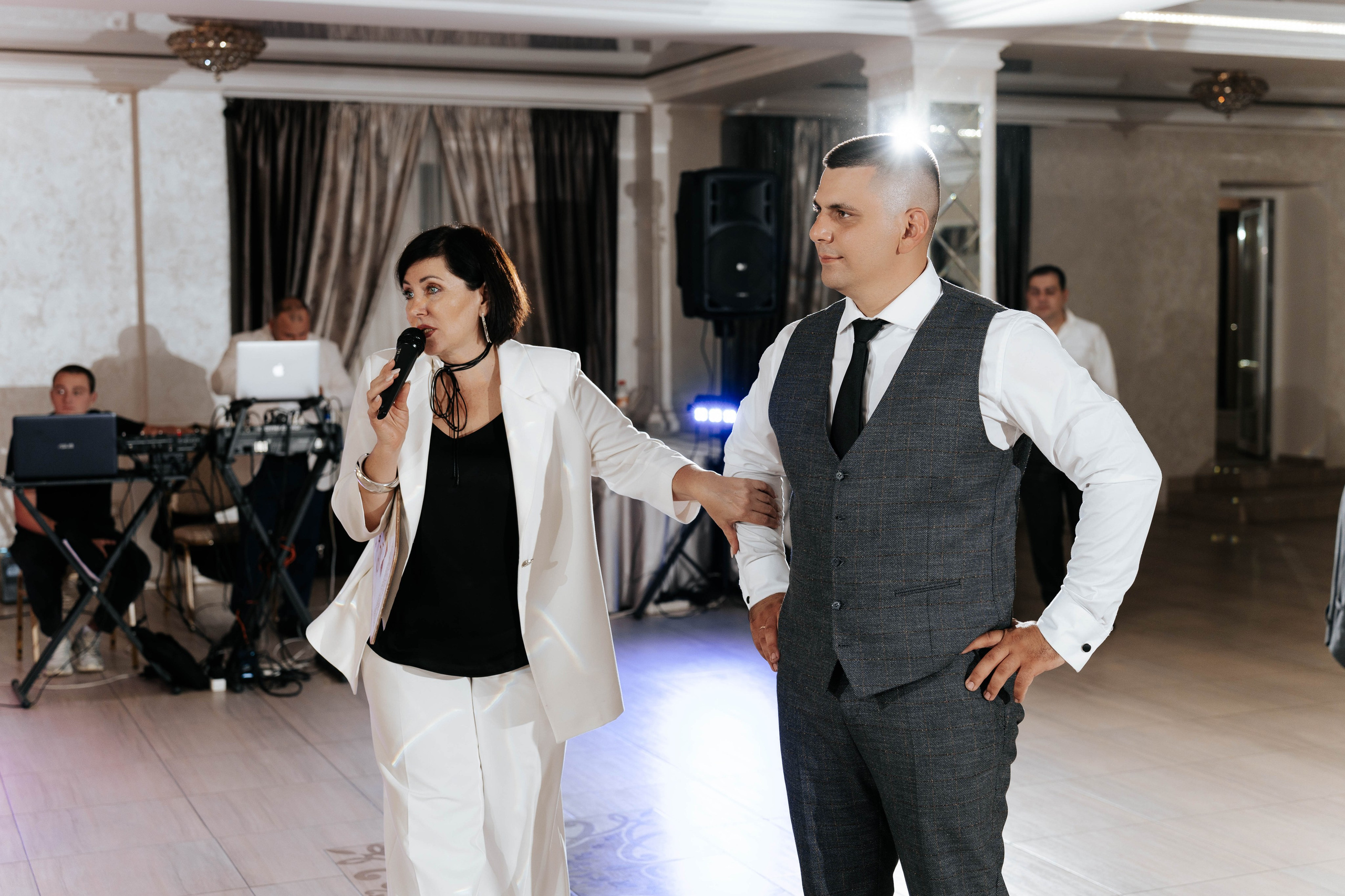 Sergey & Tatiana. Свадебный фотограф в Воронеже Самохина Екатерина