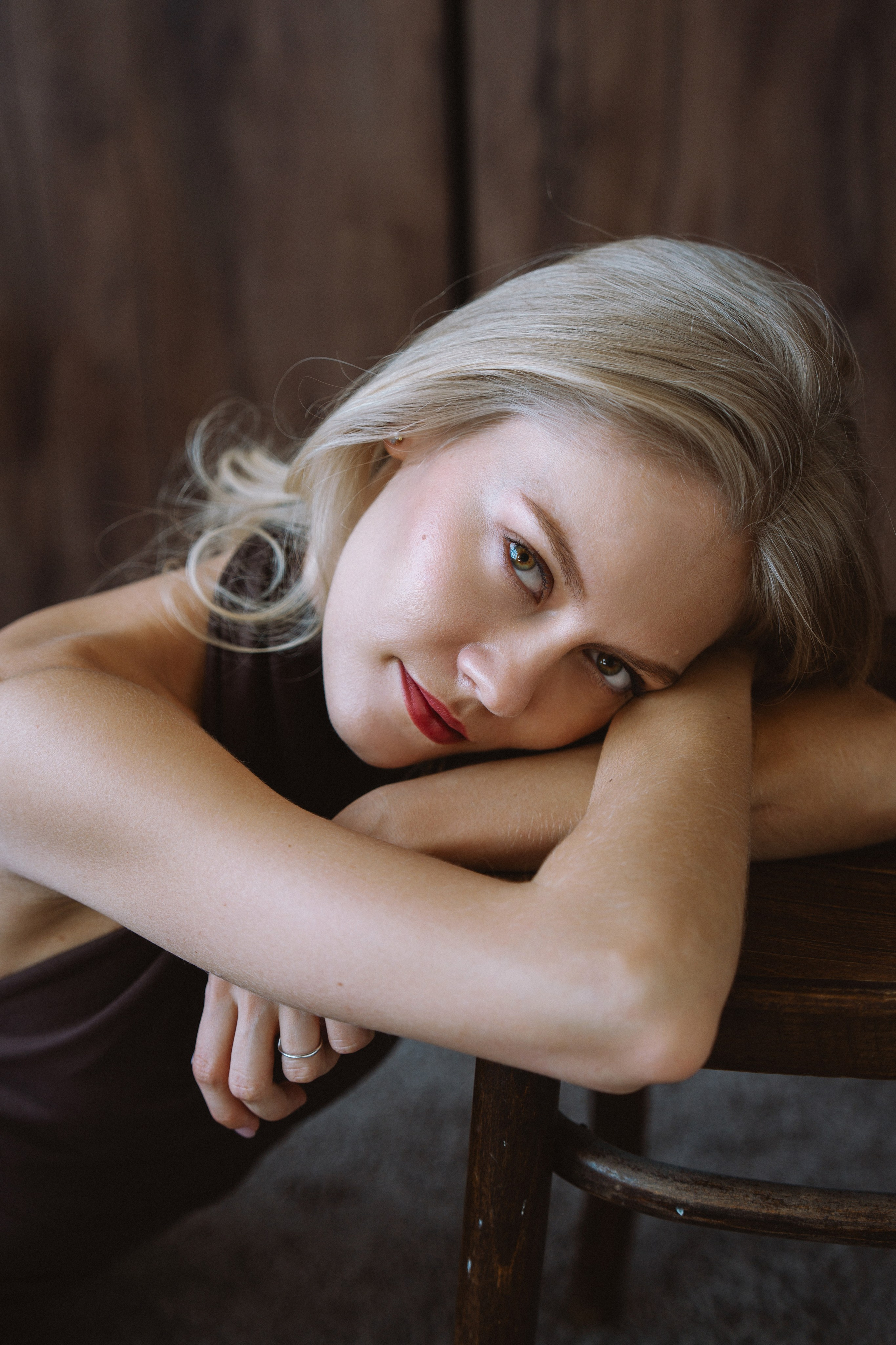 Ekaterina. Фотограф Волгоград