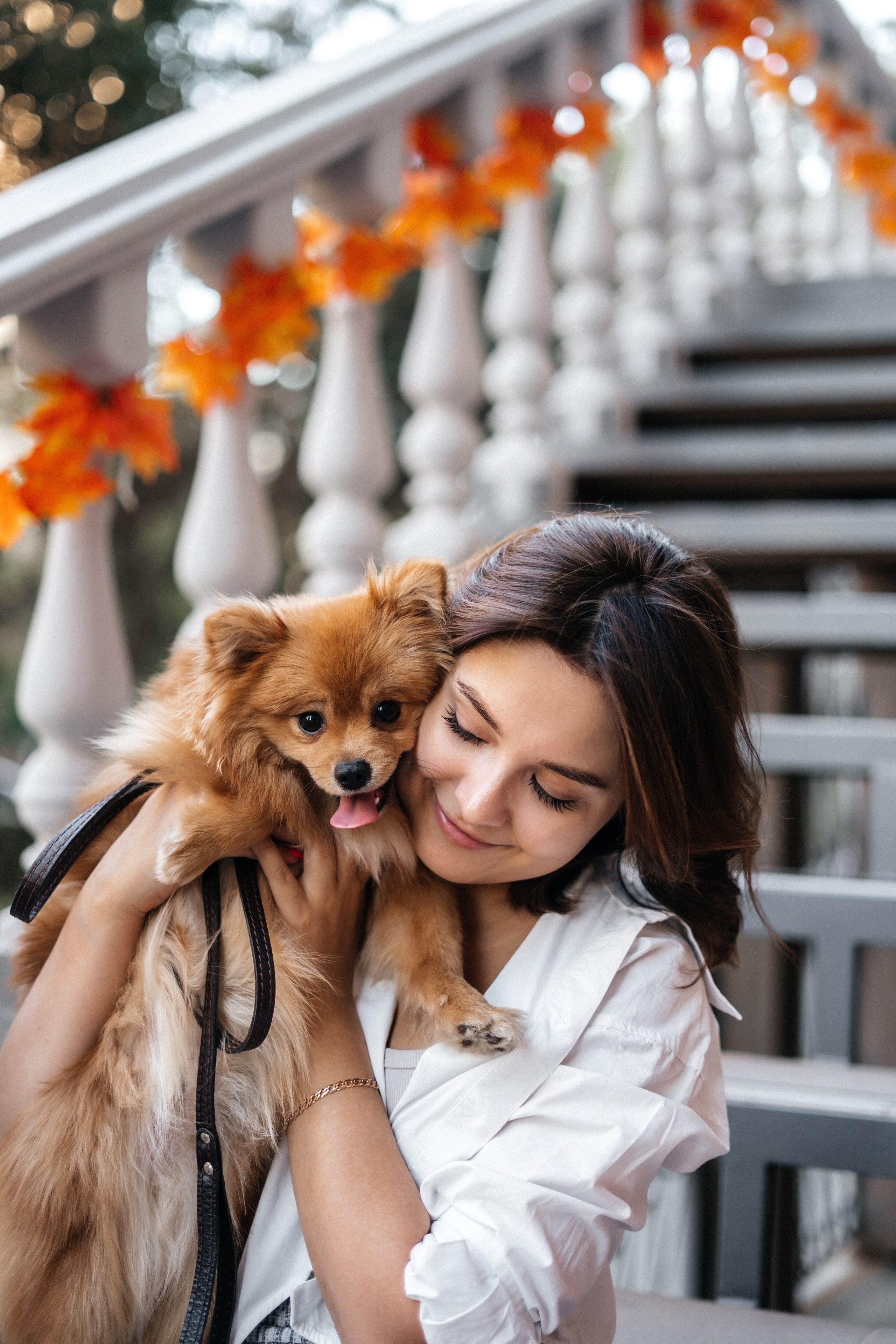 Yana and Percy. Фотограф Волгоград
