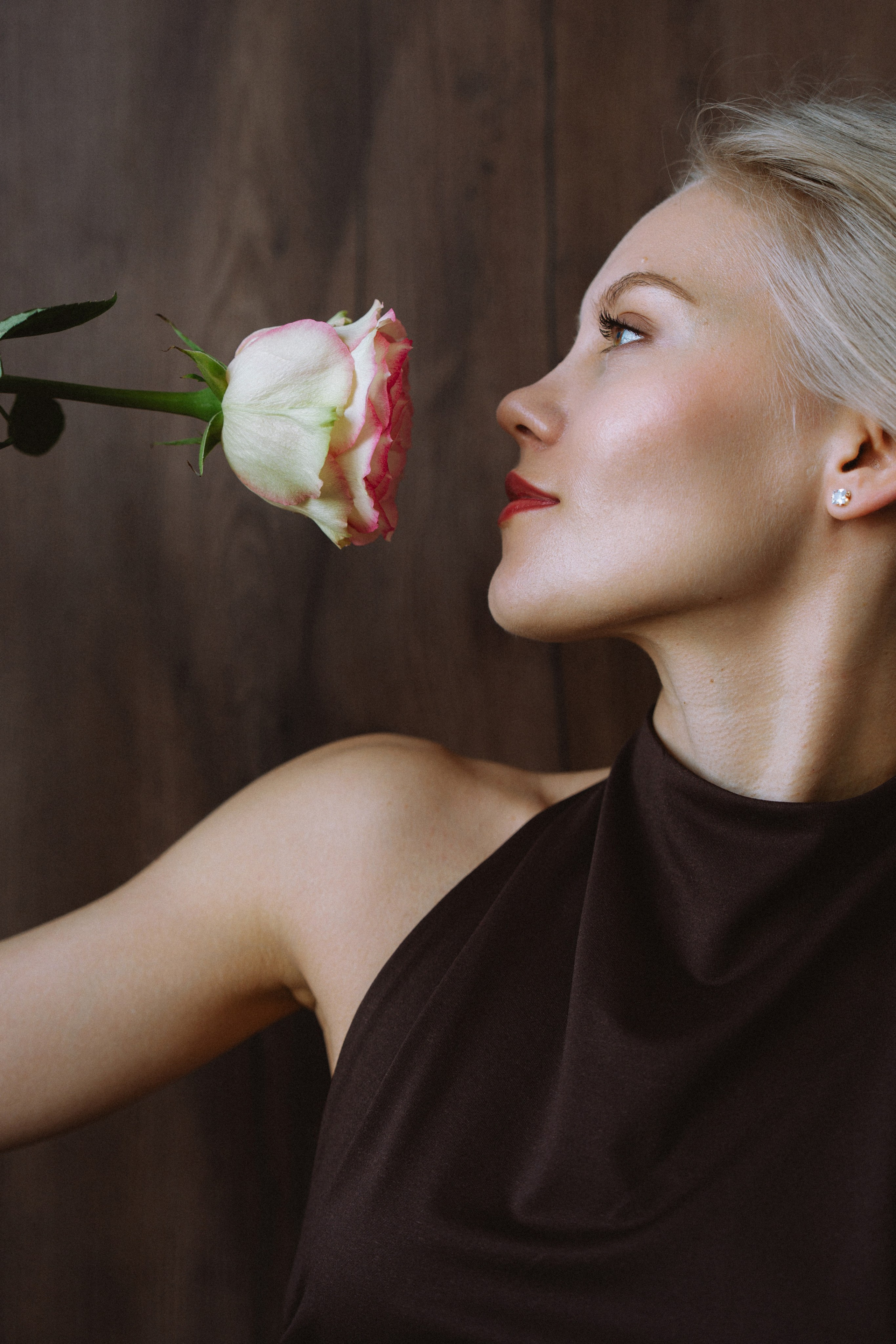 Ekaterina. Фотограф Волгоград